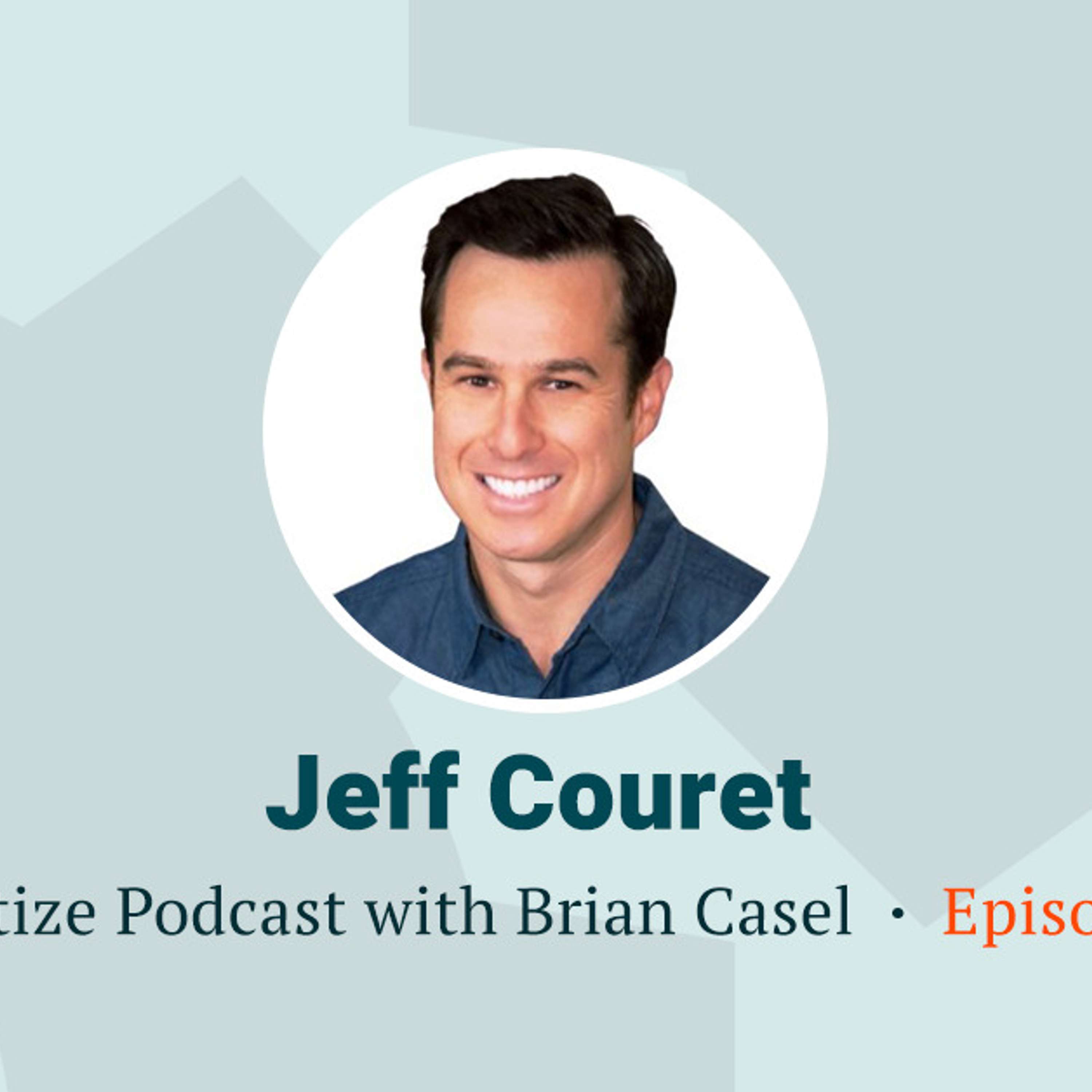 The Productize Podcast