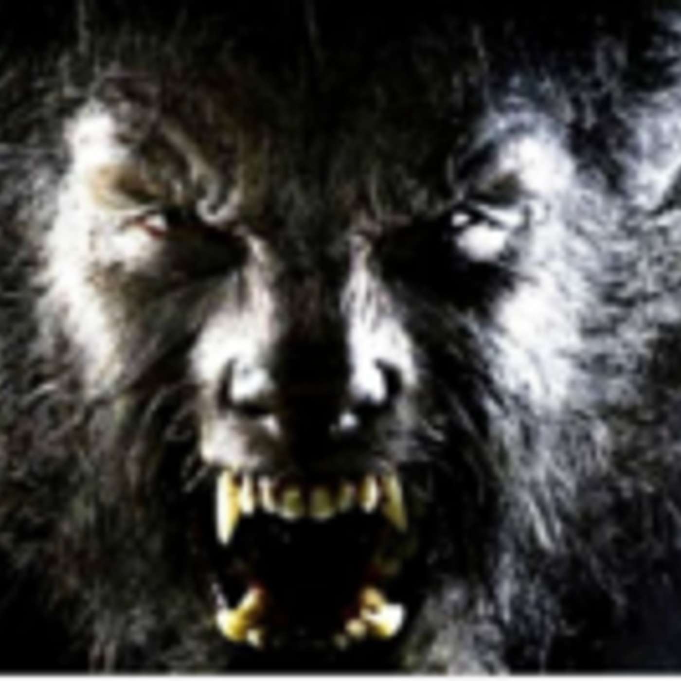 S3: Episode 6: The Wolfman