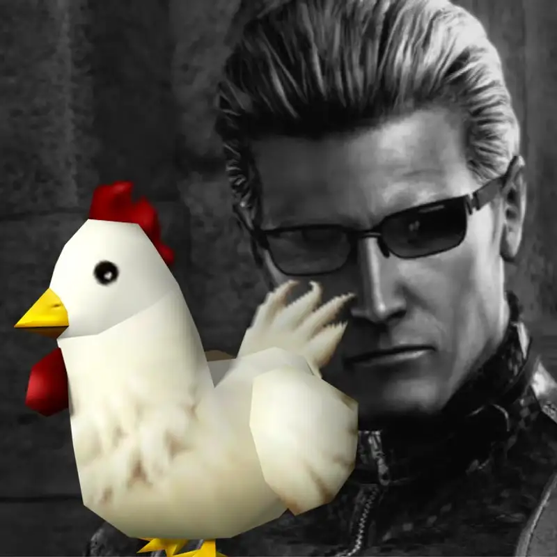 Next Cock