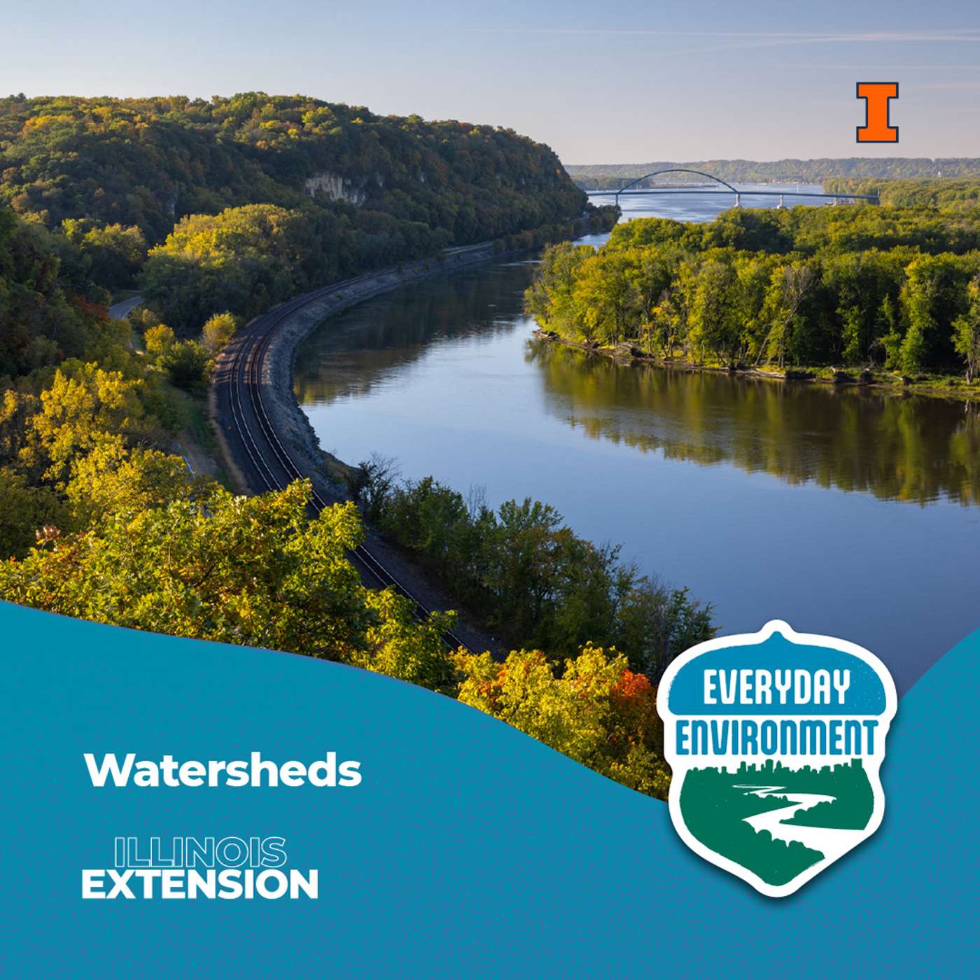 Everyday Environment Podcast