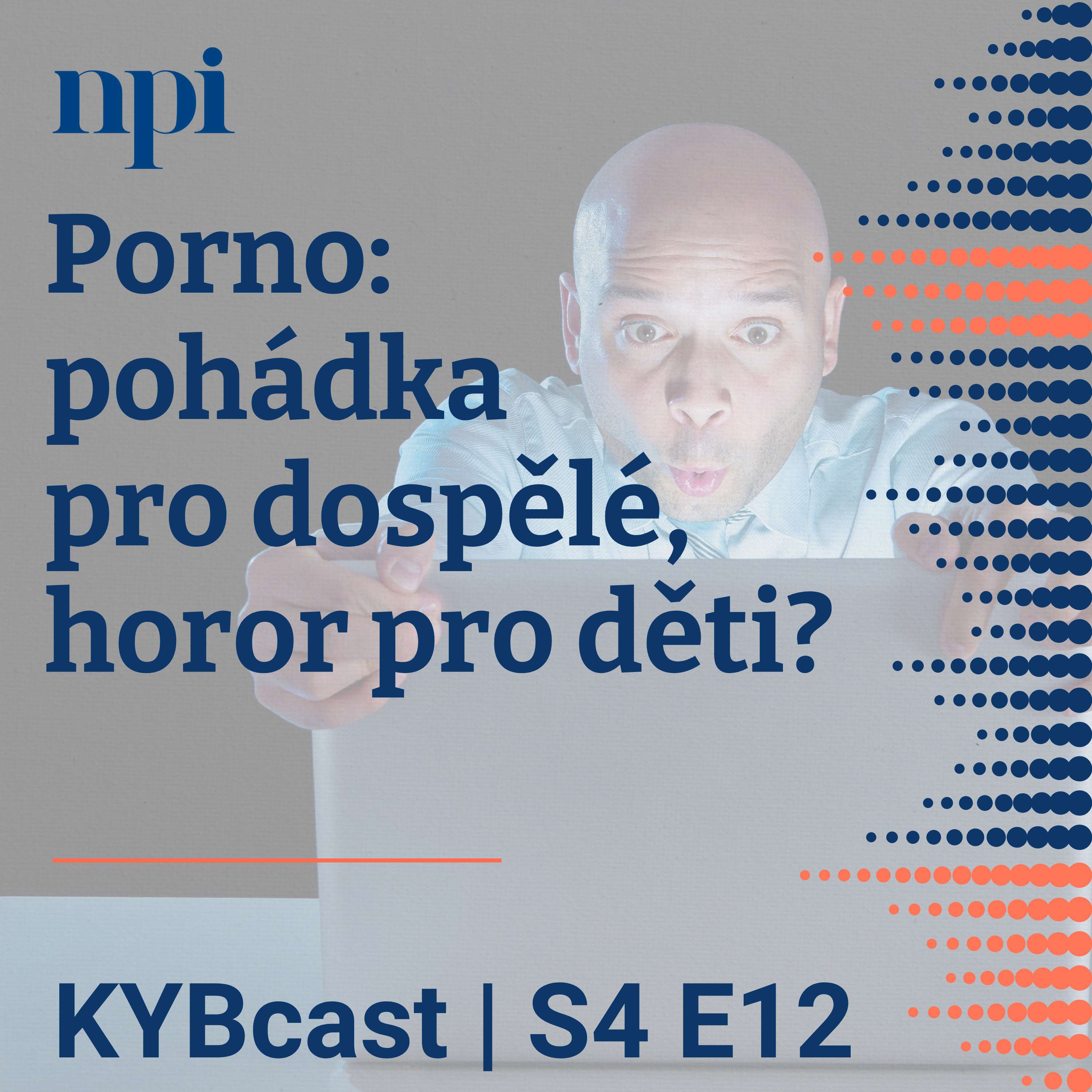 KYBcast – podcast NPI ČR