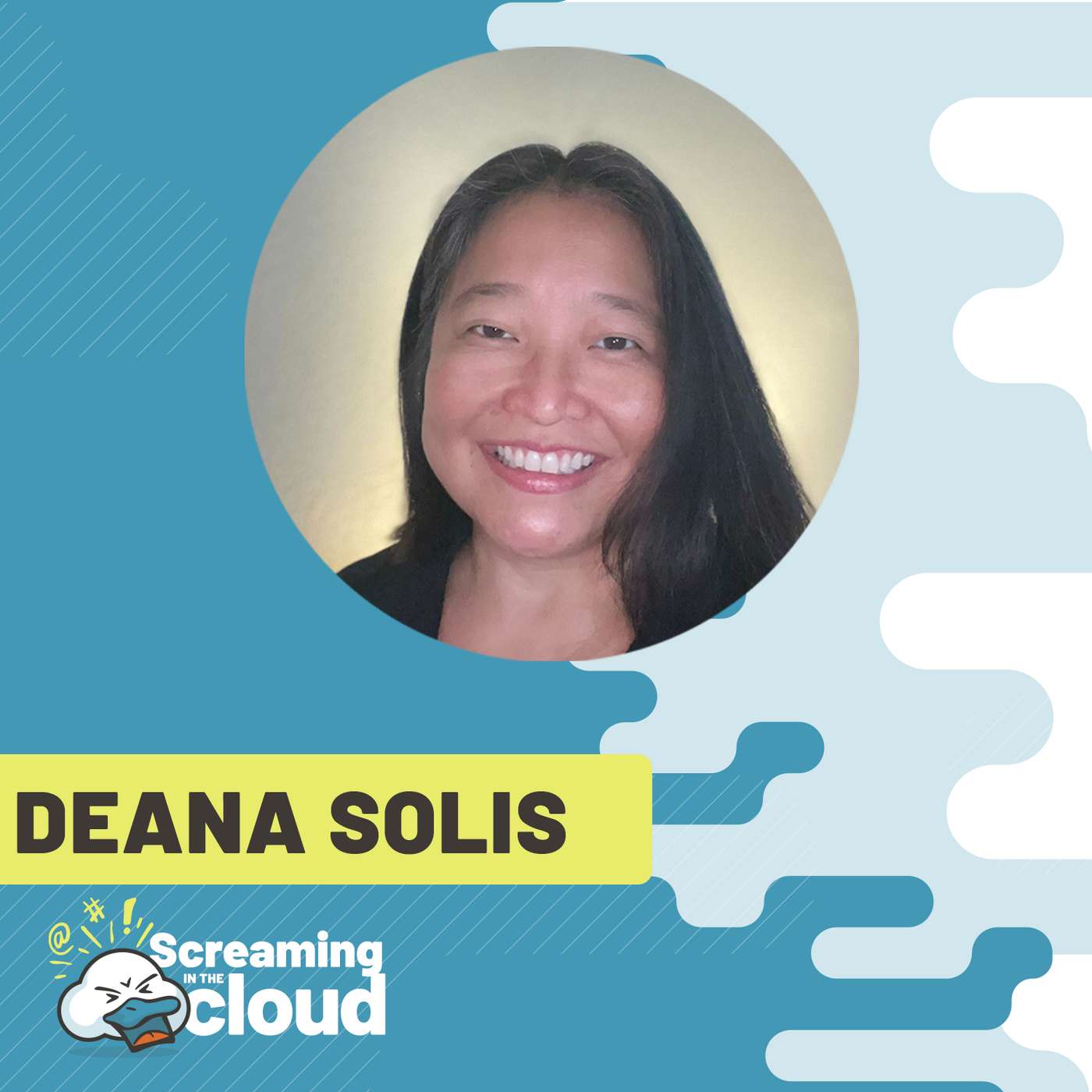 Cloud Repatriation: Because Conspiracy Theories Are Cheaper with Deana Solis