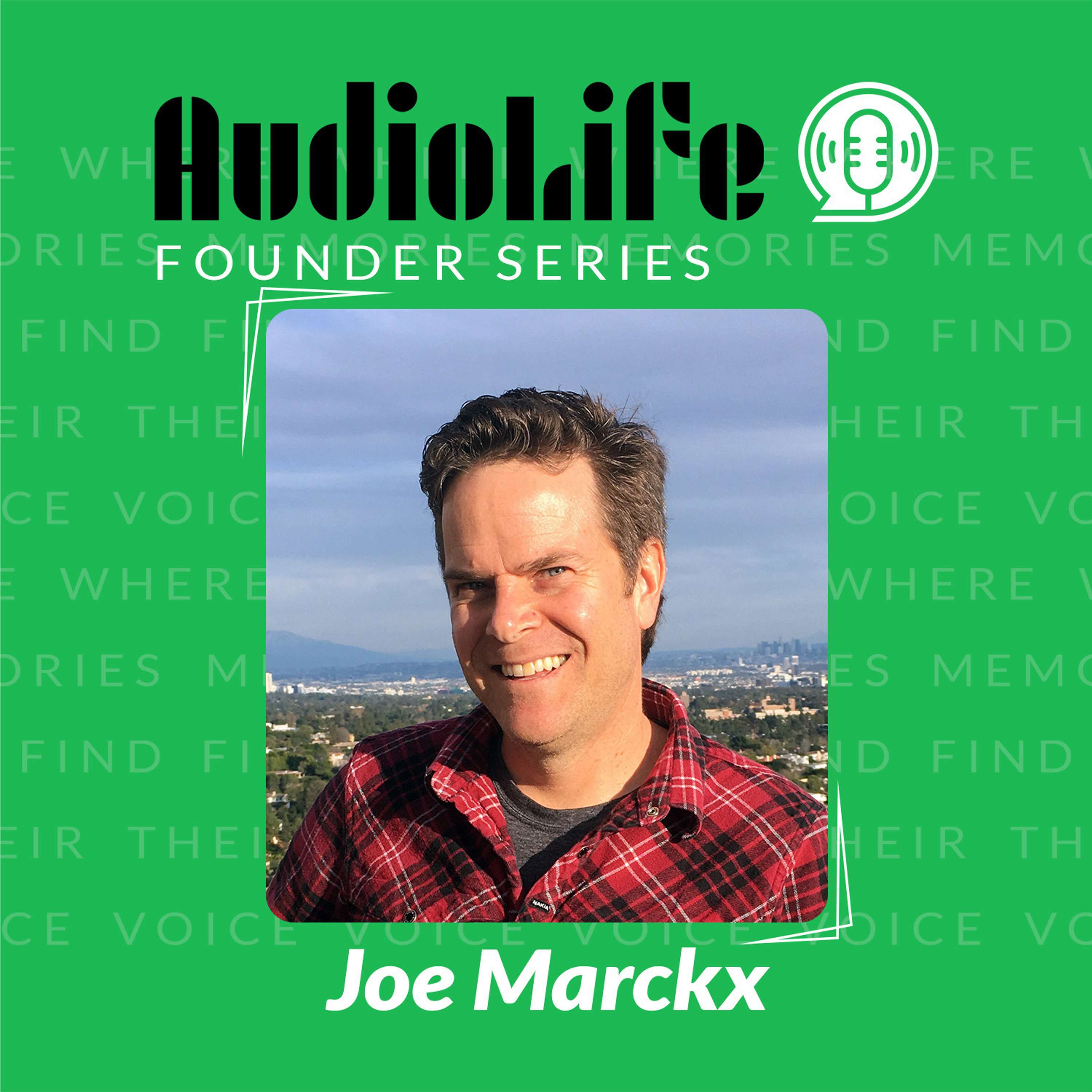 AudioLife Memoirs