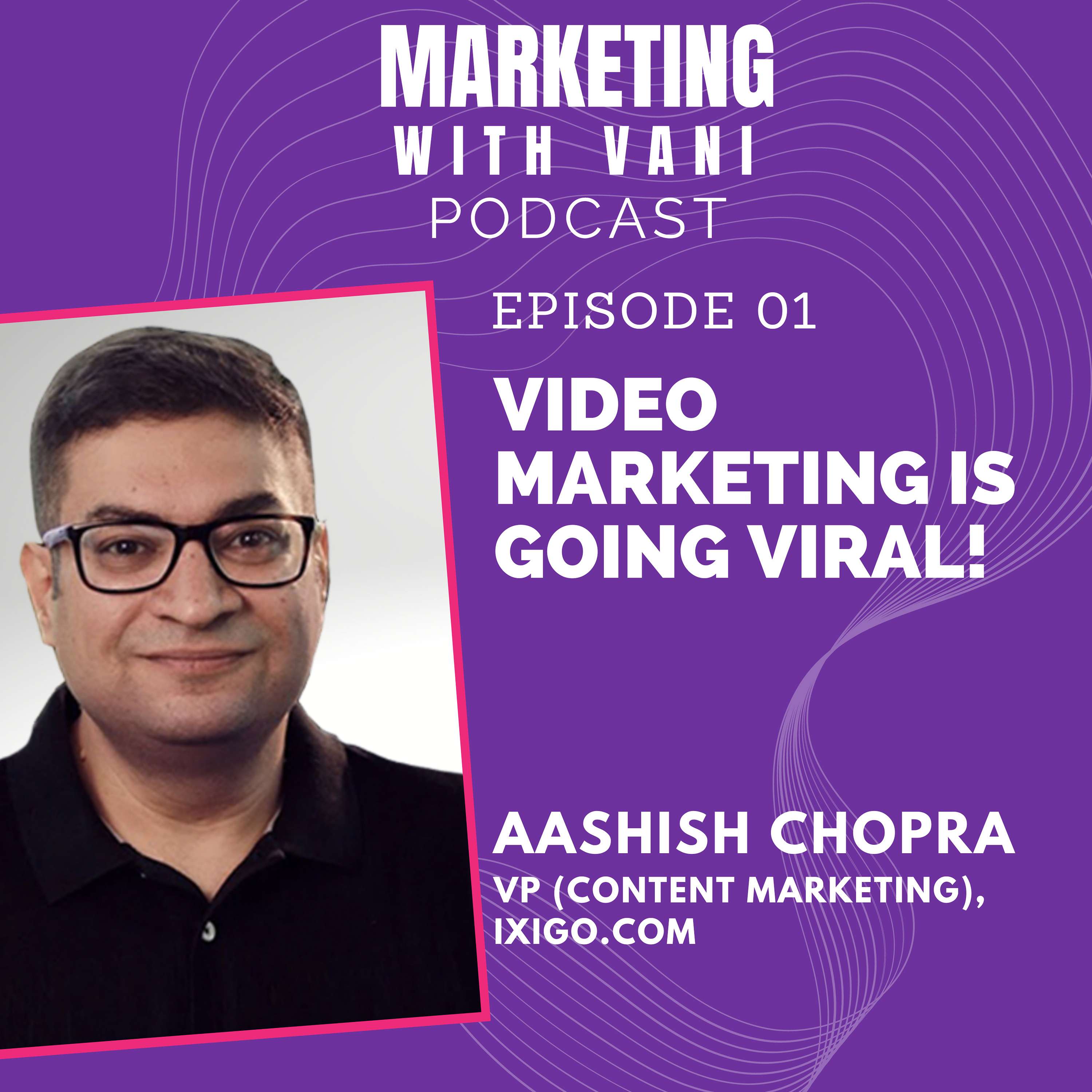 Marketing with Vani