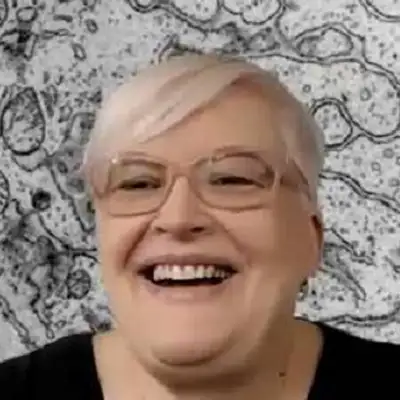 Prof. Eija Jokitalo