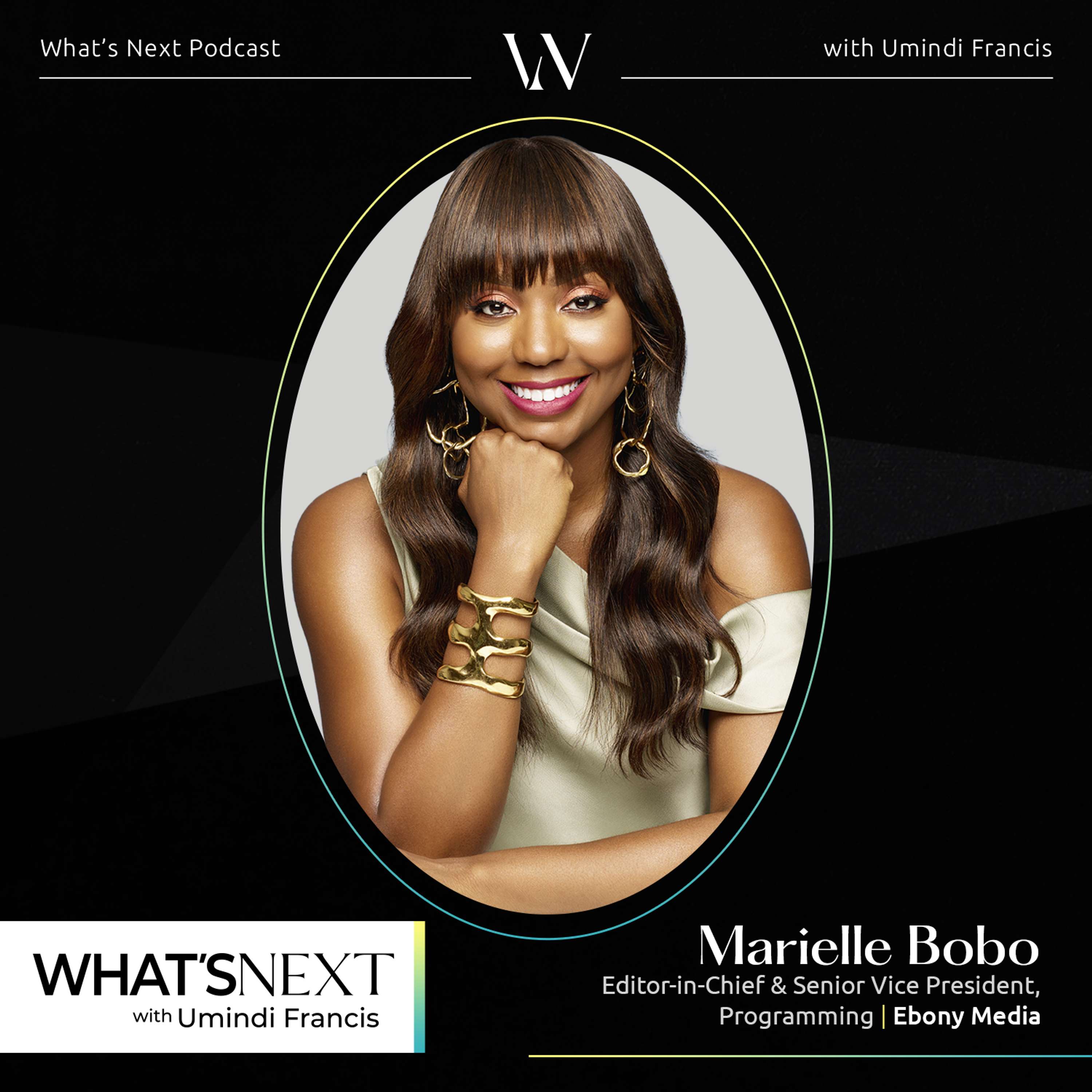 What\'s Next Podcast with Umindi Francis