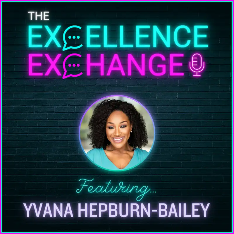 Yvana Hepburn-Bailey | CEO, Confidence Coach, Athlete, Model, Actress