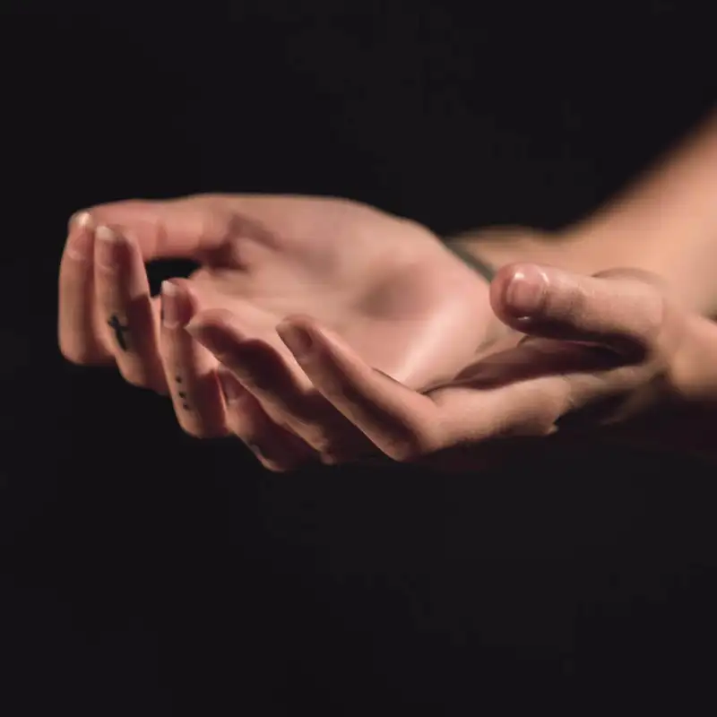 BLOG | Is humility that quiet? A common misconception.