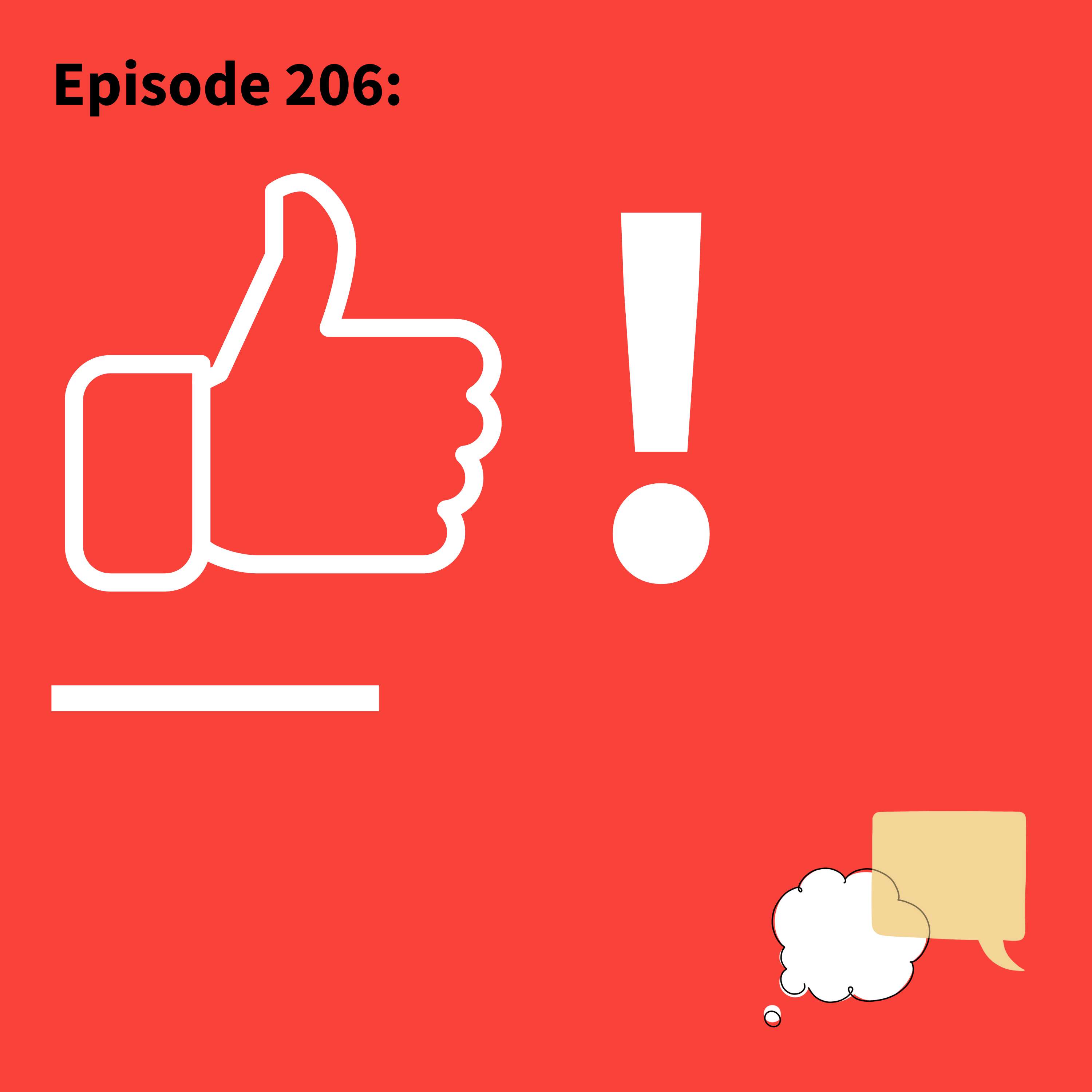 206. Crafting Narratives That Motivate: What’s Your Strategy Story? 206. Crafting Narratives That Motivate: What’s Your Strategy Story?