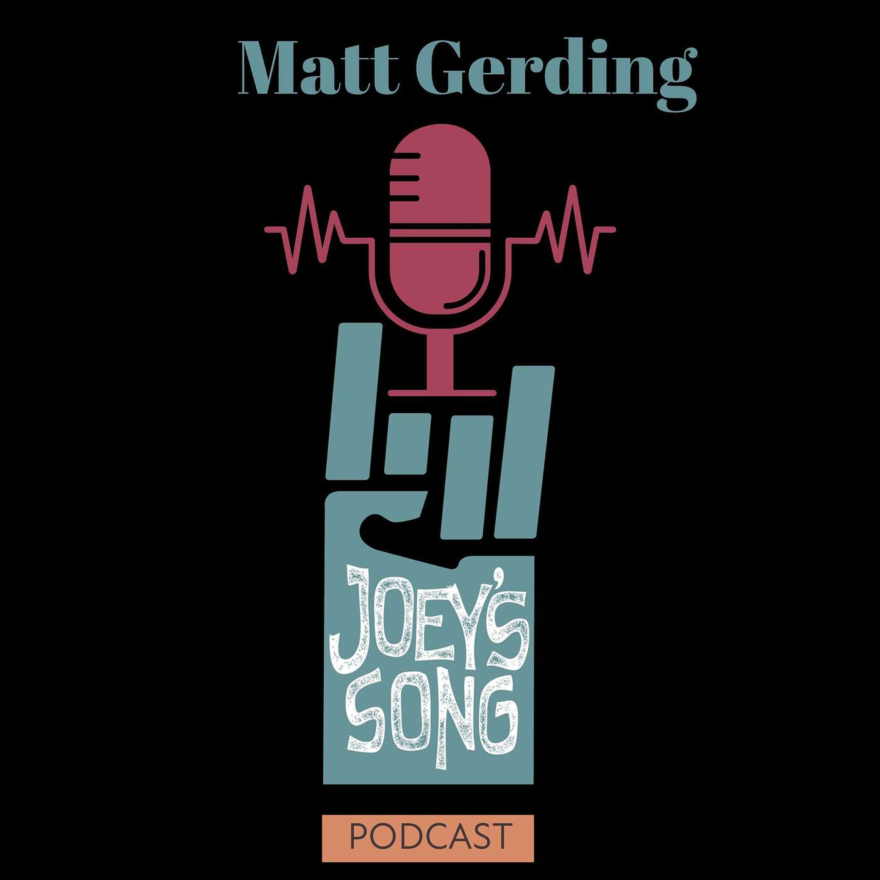 Joey’s Song