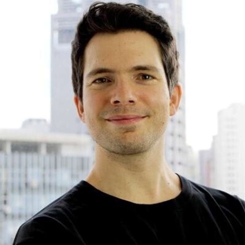 Felipe Perlino