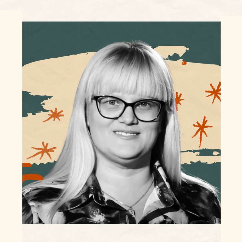 dr hab. Lidia Fiejdasz-Buczek