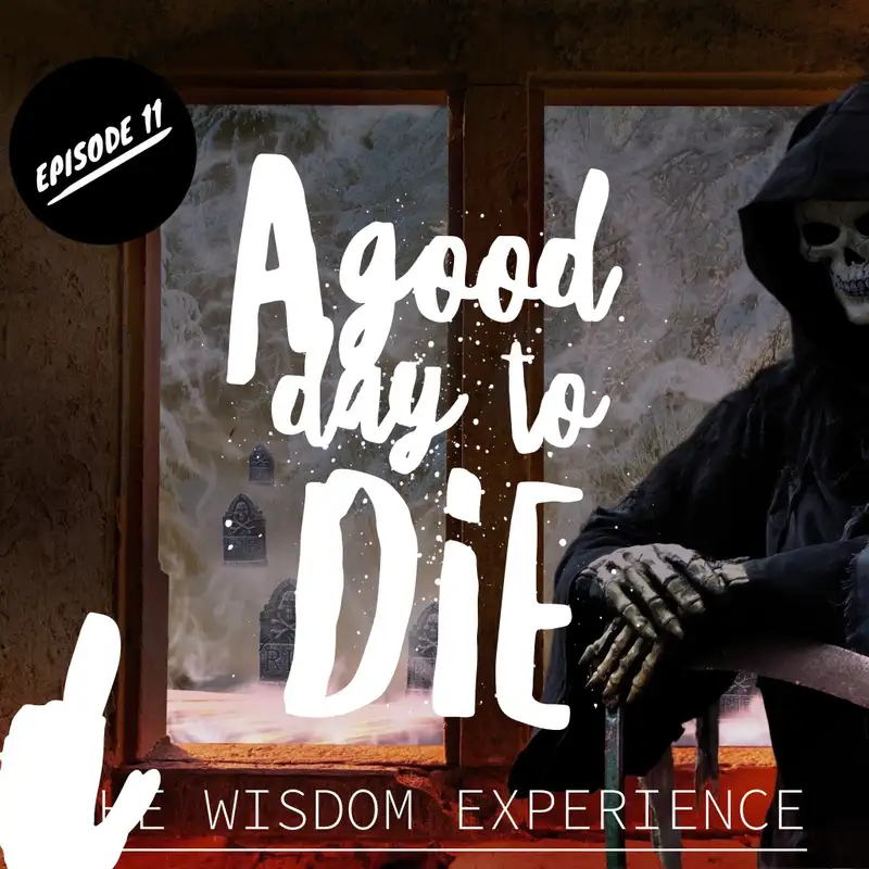 A Good Day to Die