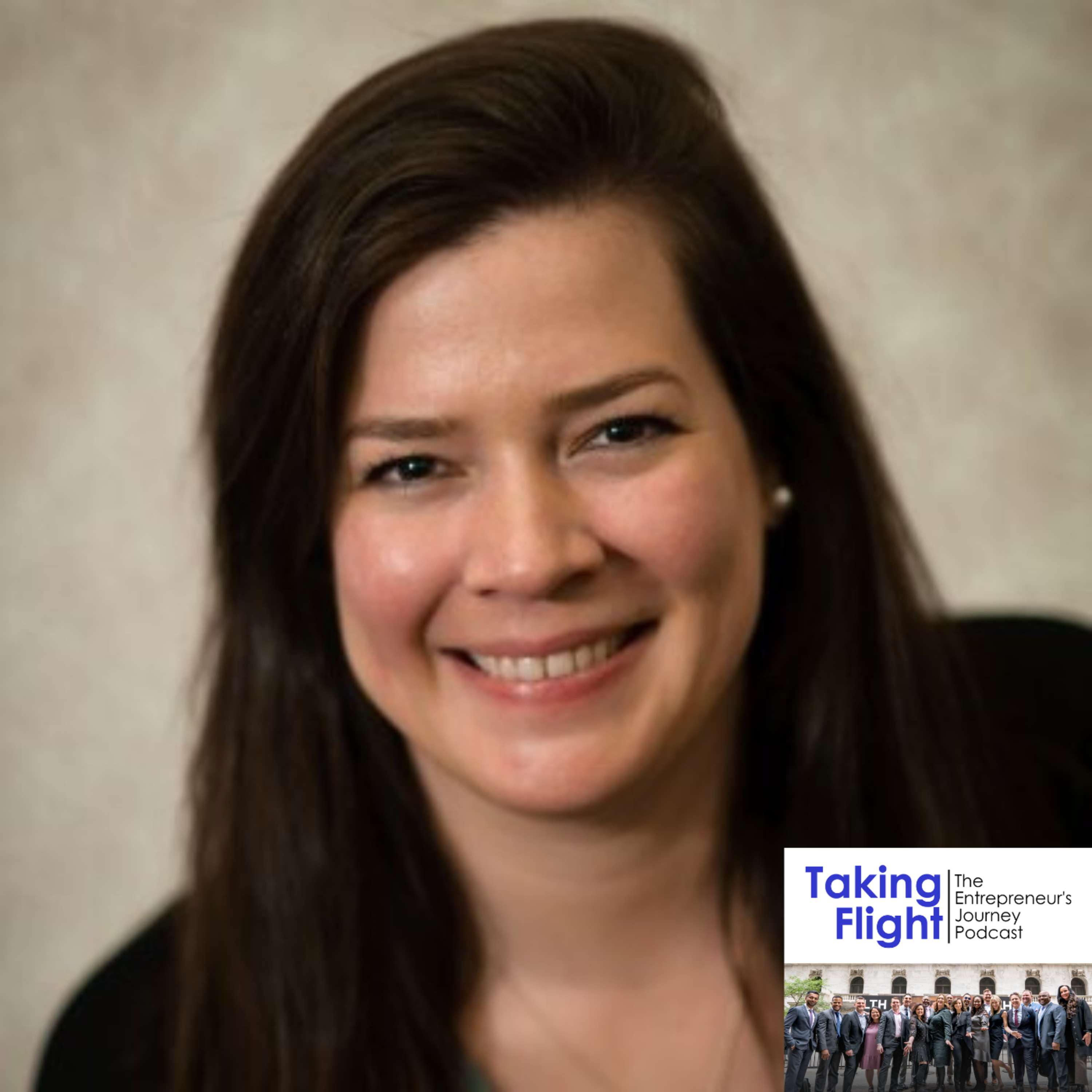 Taking Flight: The Entrepreneurs Journey Podcast