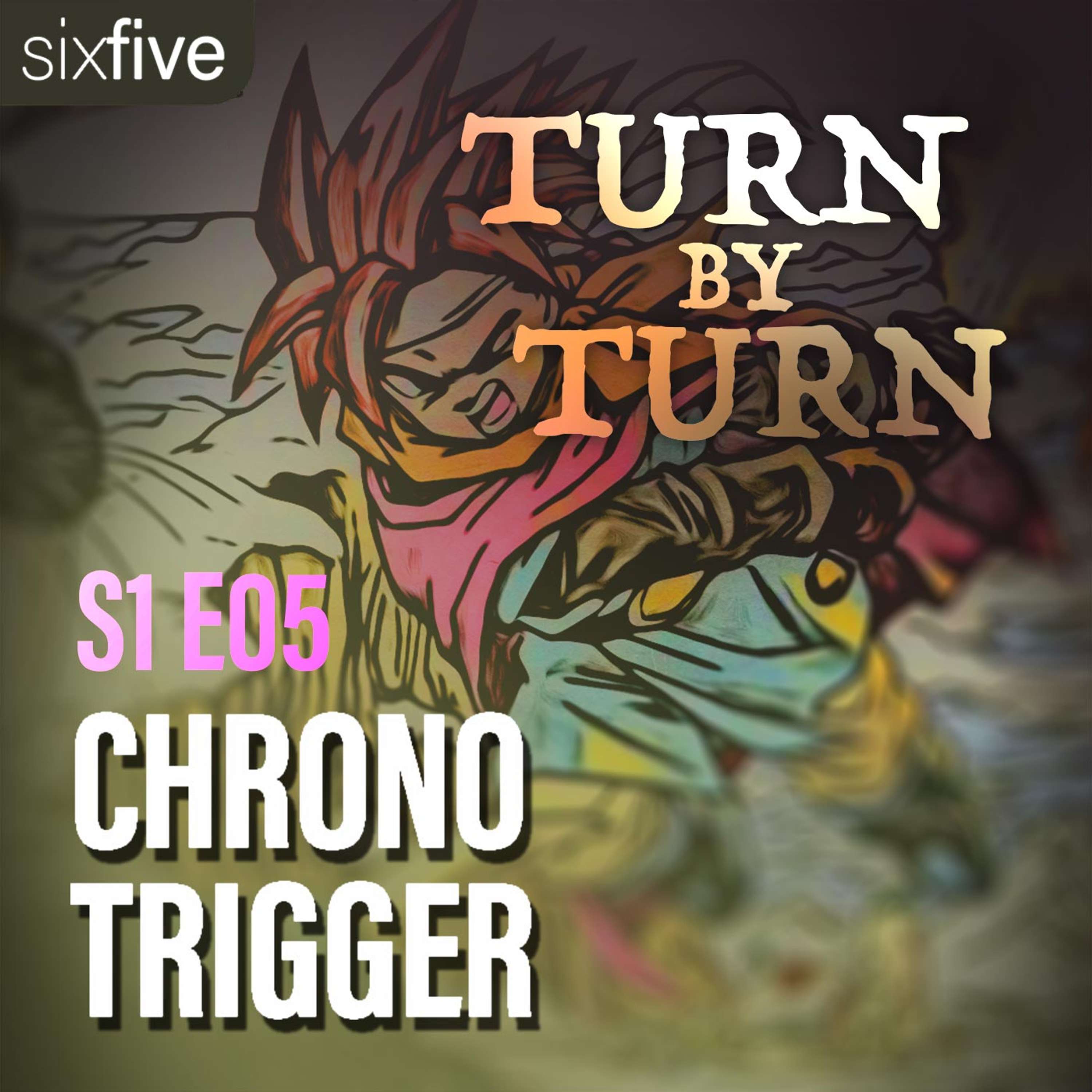 Turn-By-Turn