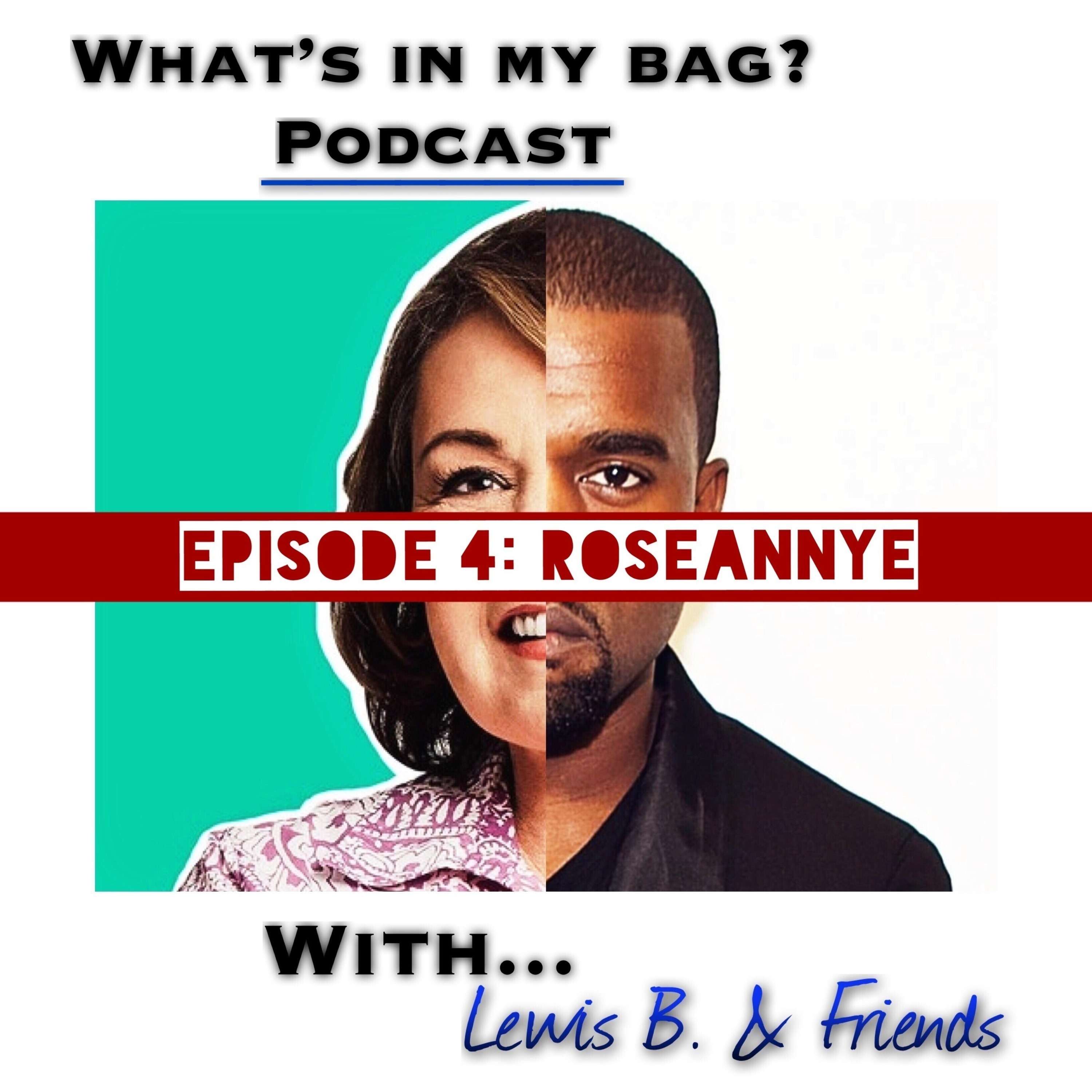 What\'s in My Bag? (Podcast)