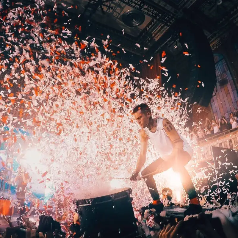 BLOG | The Gospel According to Twenty One Pilots