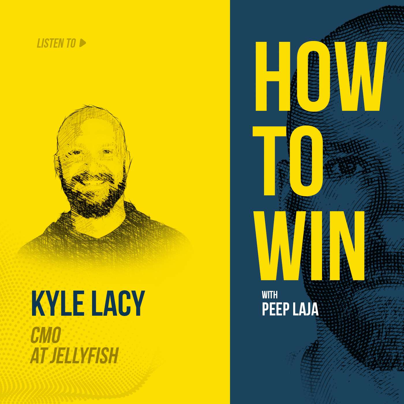 How to Win podcast with Peep Laja