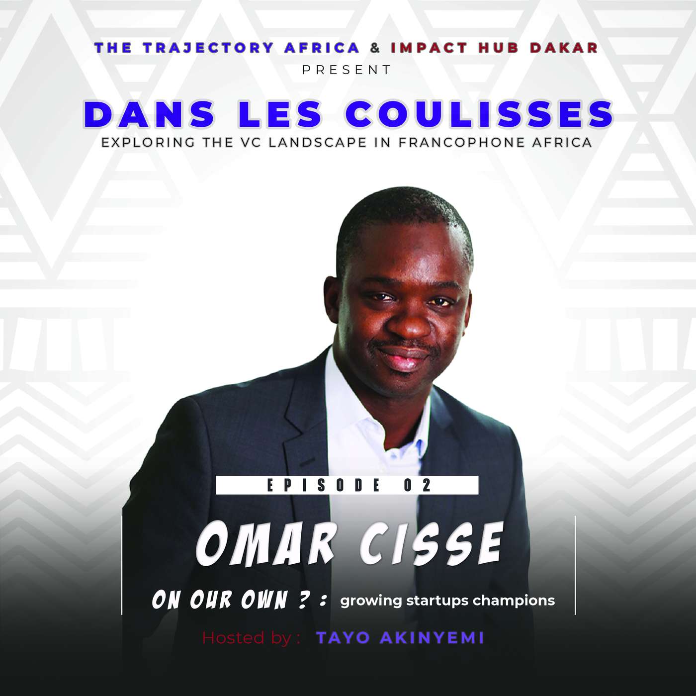 The Trajectory Africa