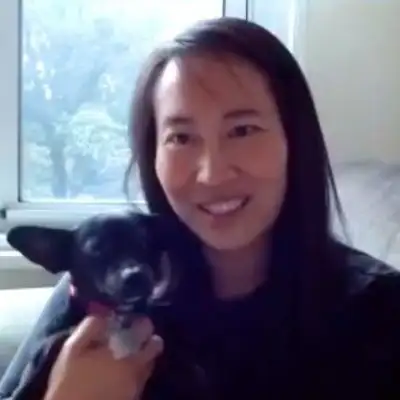 Asst. Prof. Mimi Ho