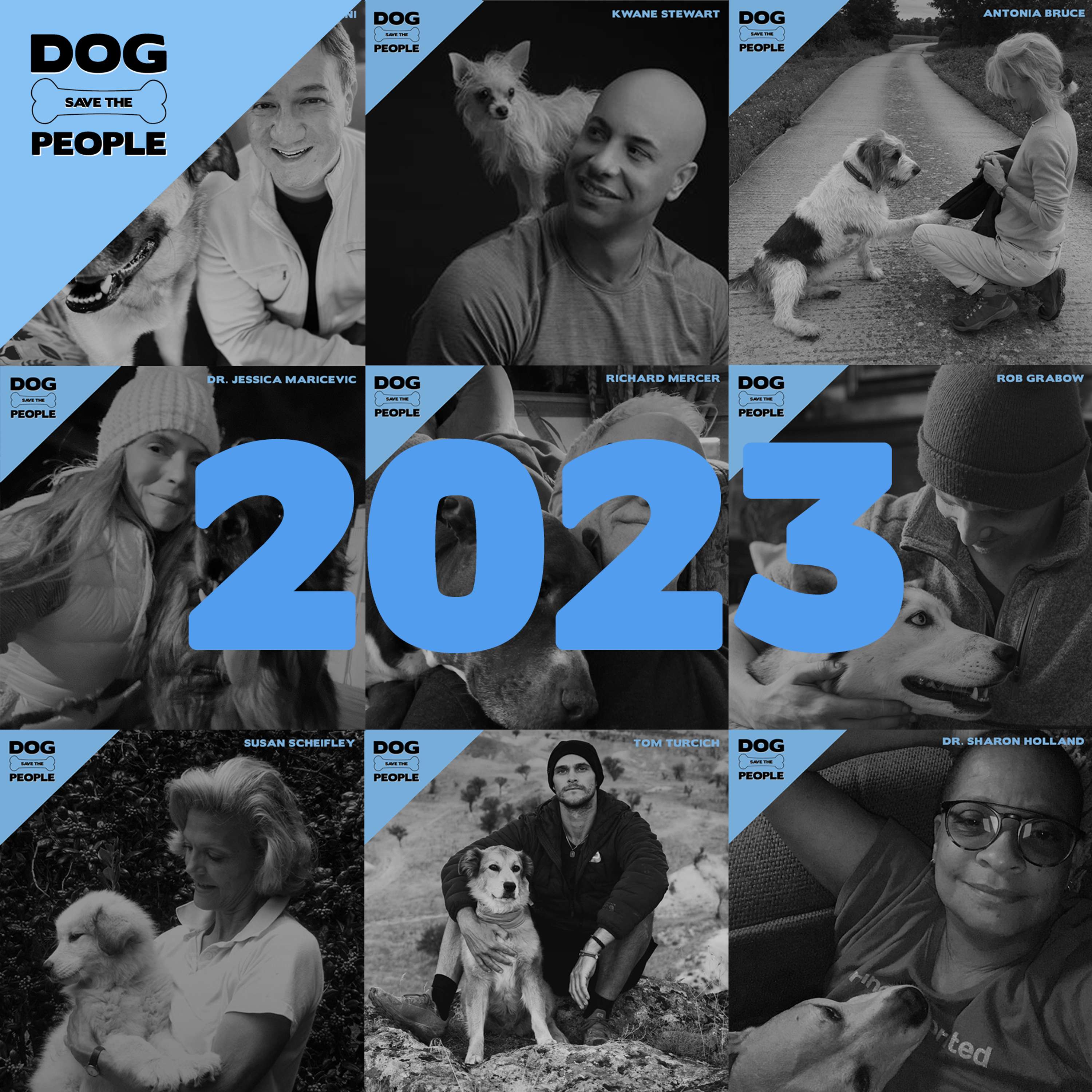 Looking Back w/ 2023 Guests