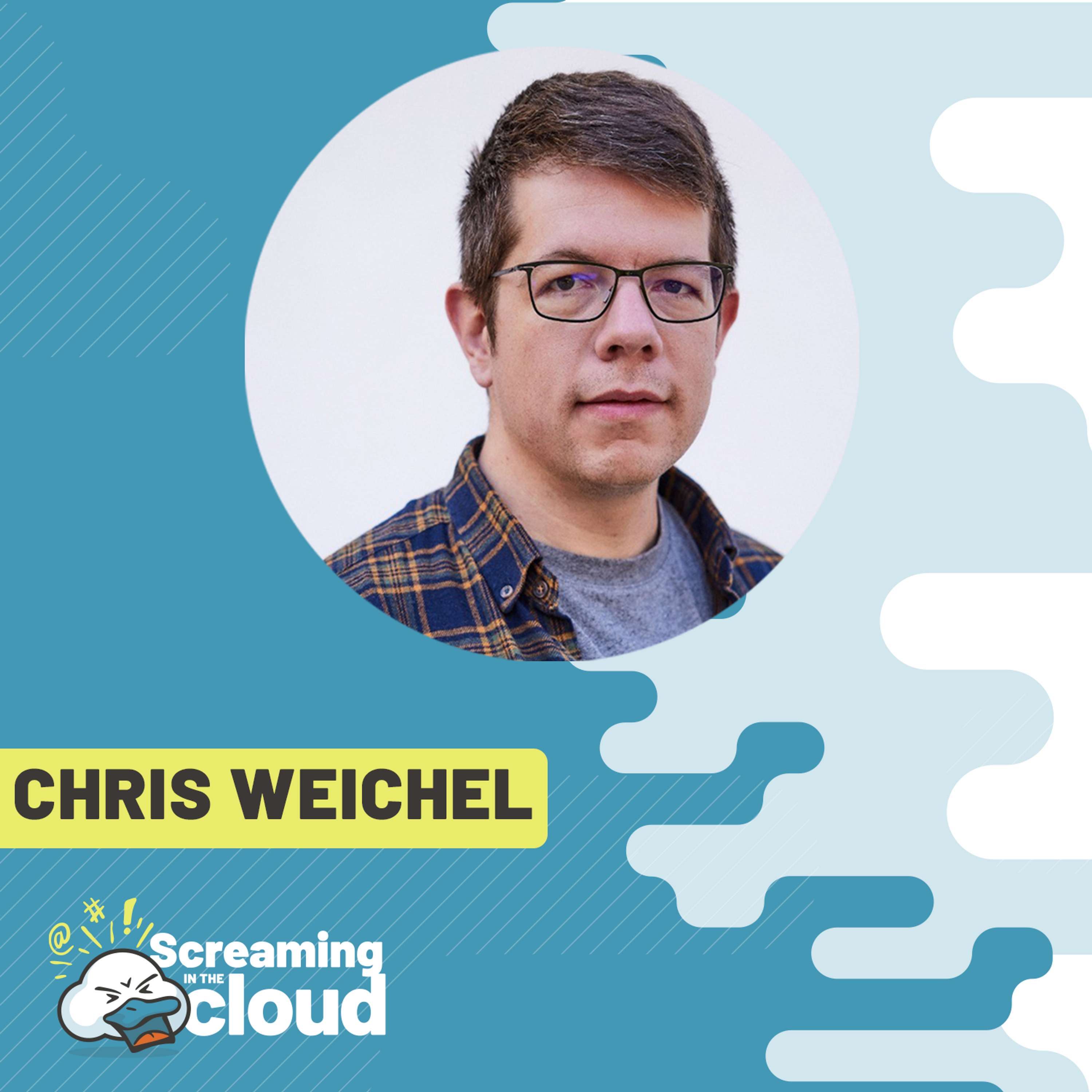 Standardizing Developer Freedom with Chris Weichel - podcast episode cover