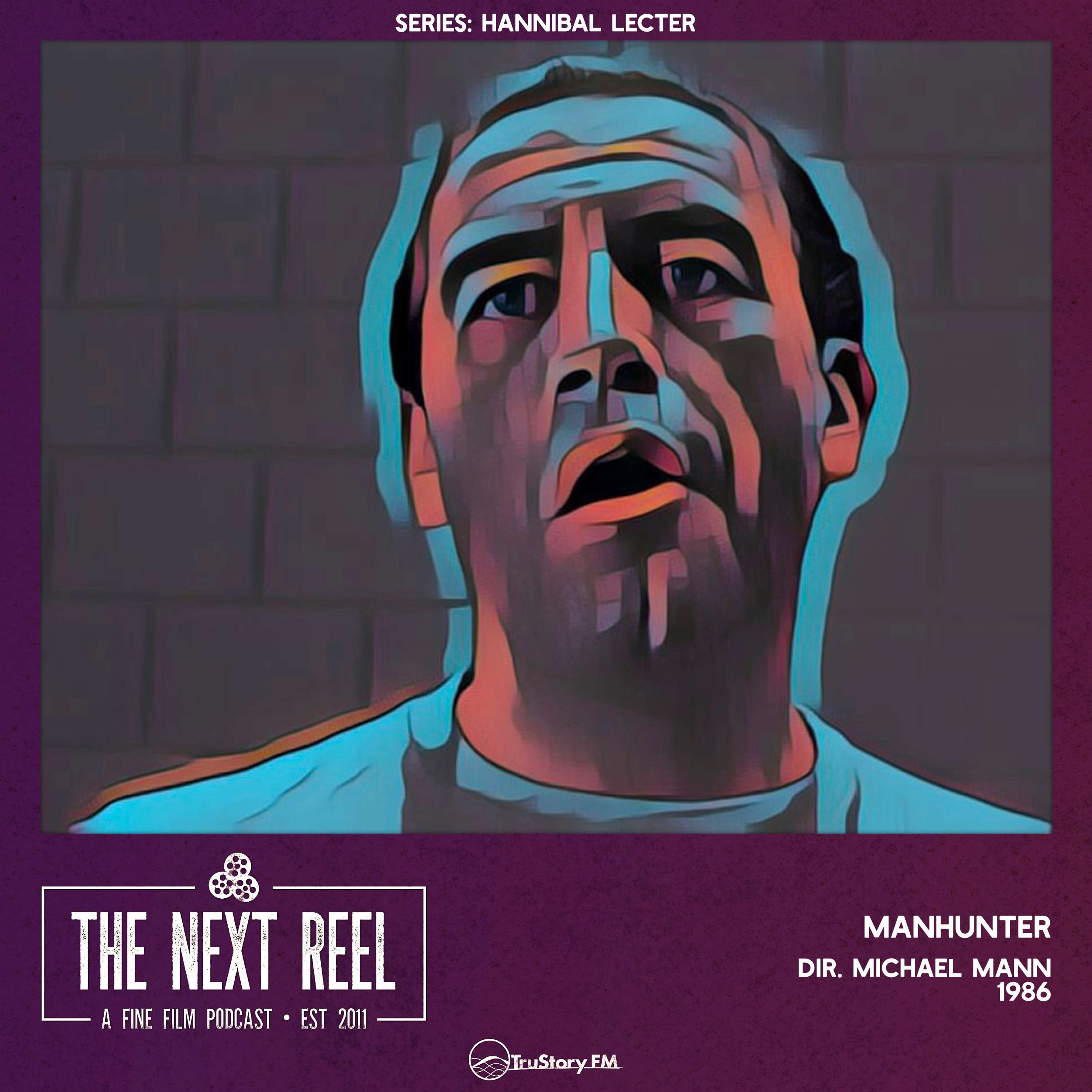 The Next Reel Film Podcast