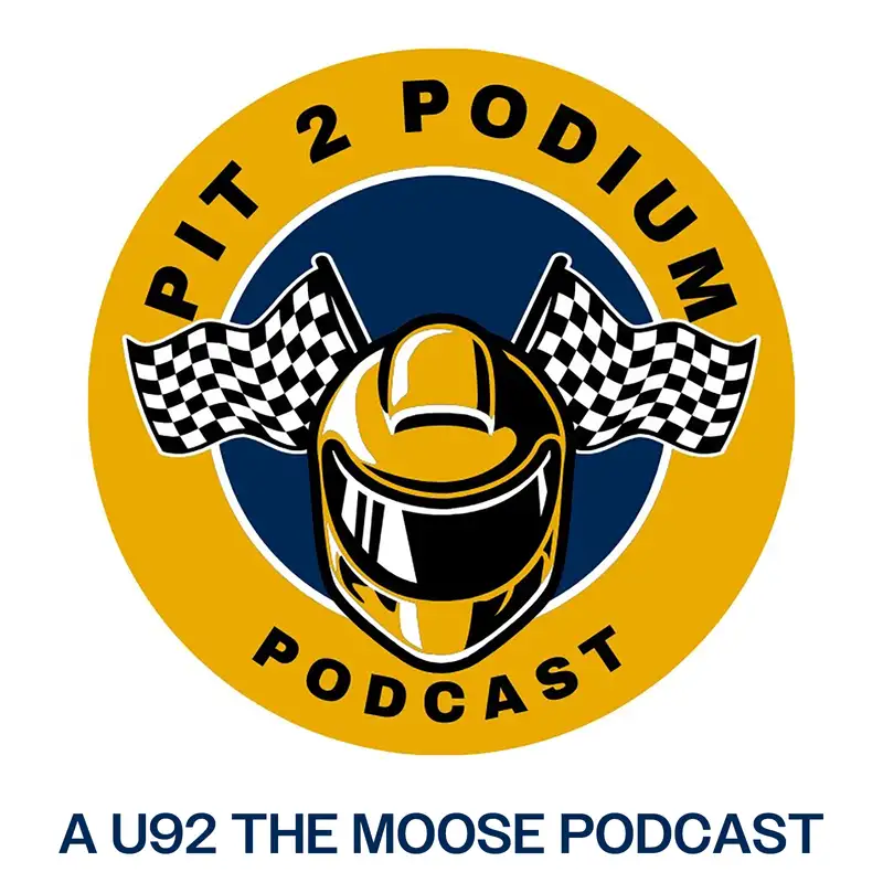 Pit 2 Podium Podcast