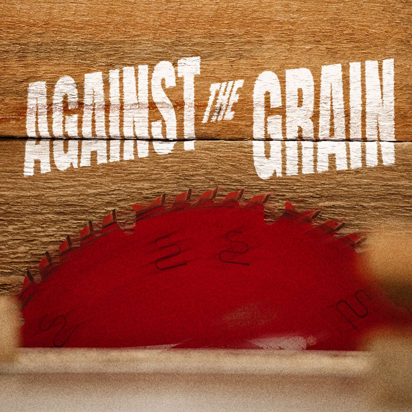 Against the Grain // The Pathway to Internal Peace // Jason King // October 20, 2024