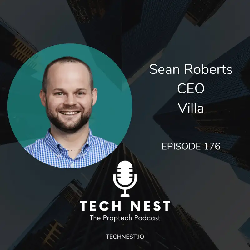 Tech-Enabled ADU Production and Distribution with Sean Roberts, CEO of Villa