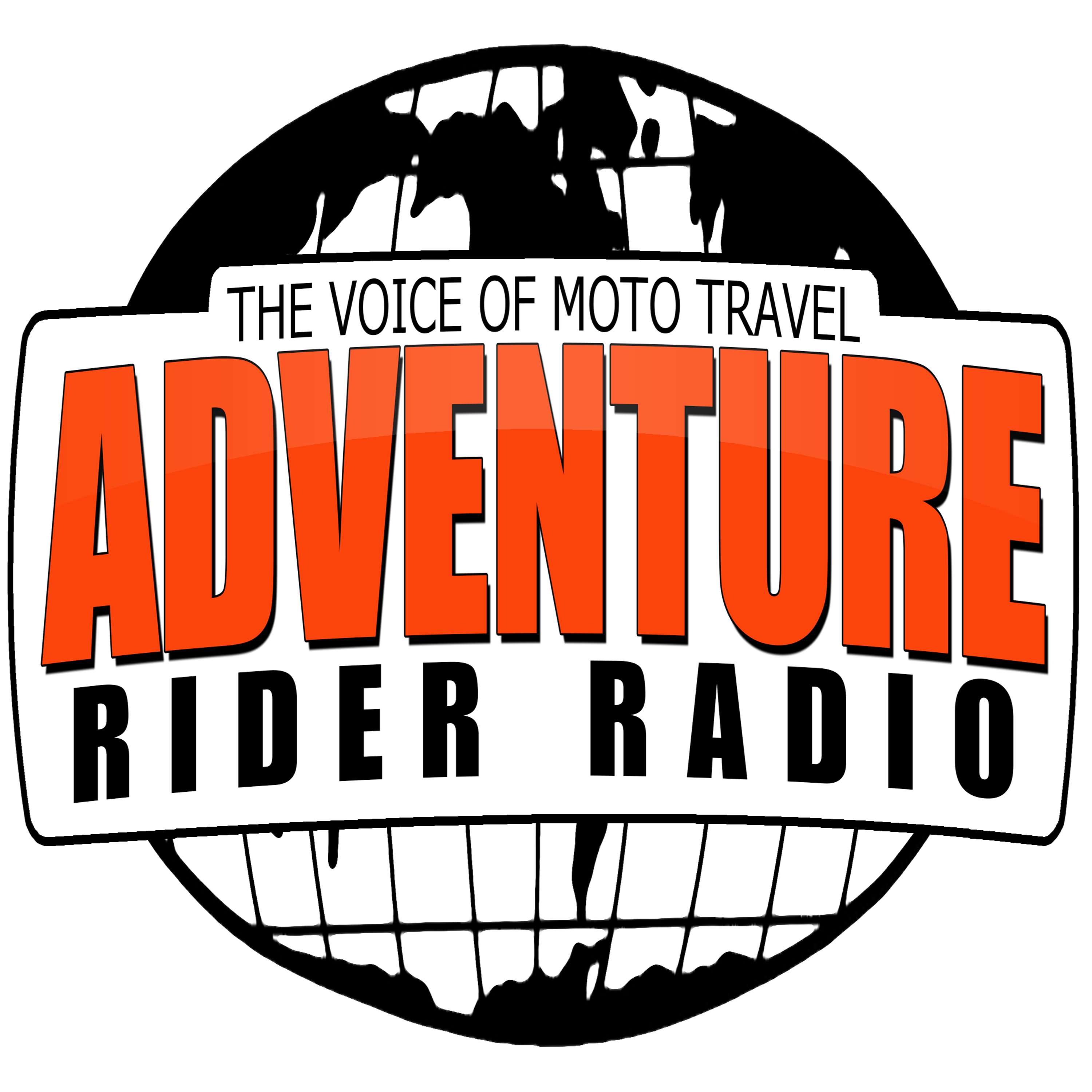 Adventure Rider Radio