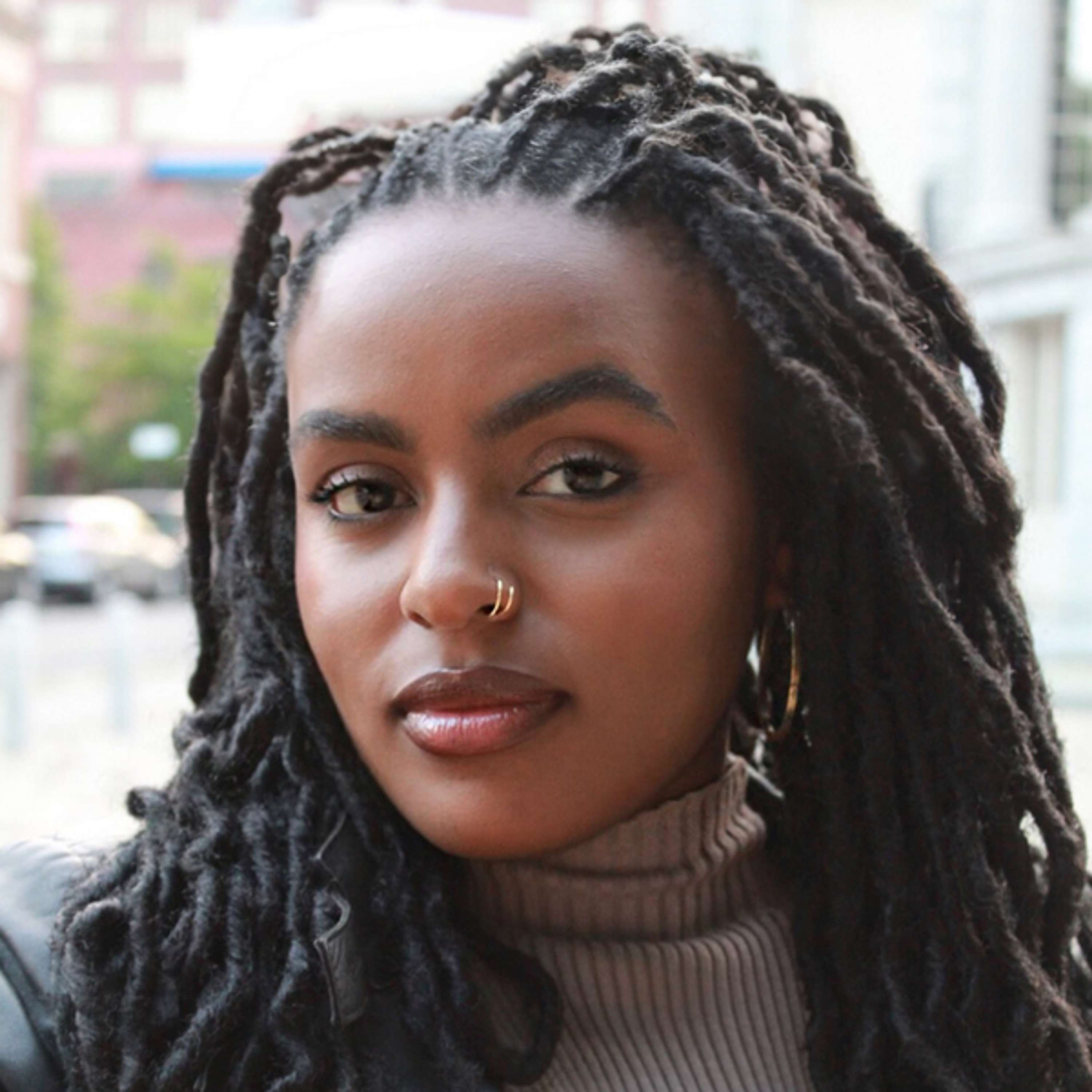 The Black Studies Podcast