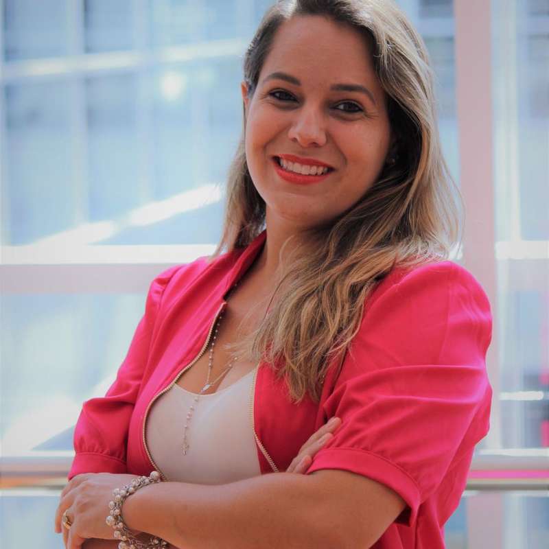 Raíssa Donnabella
