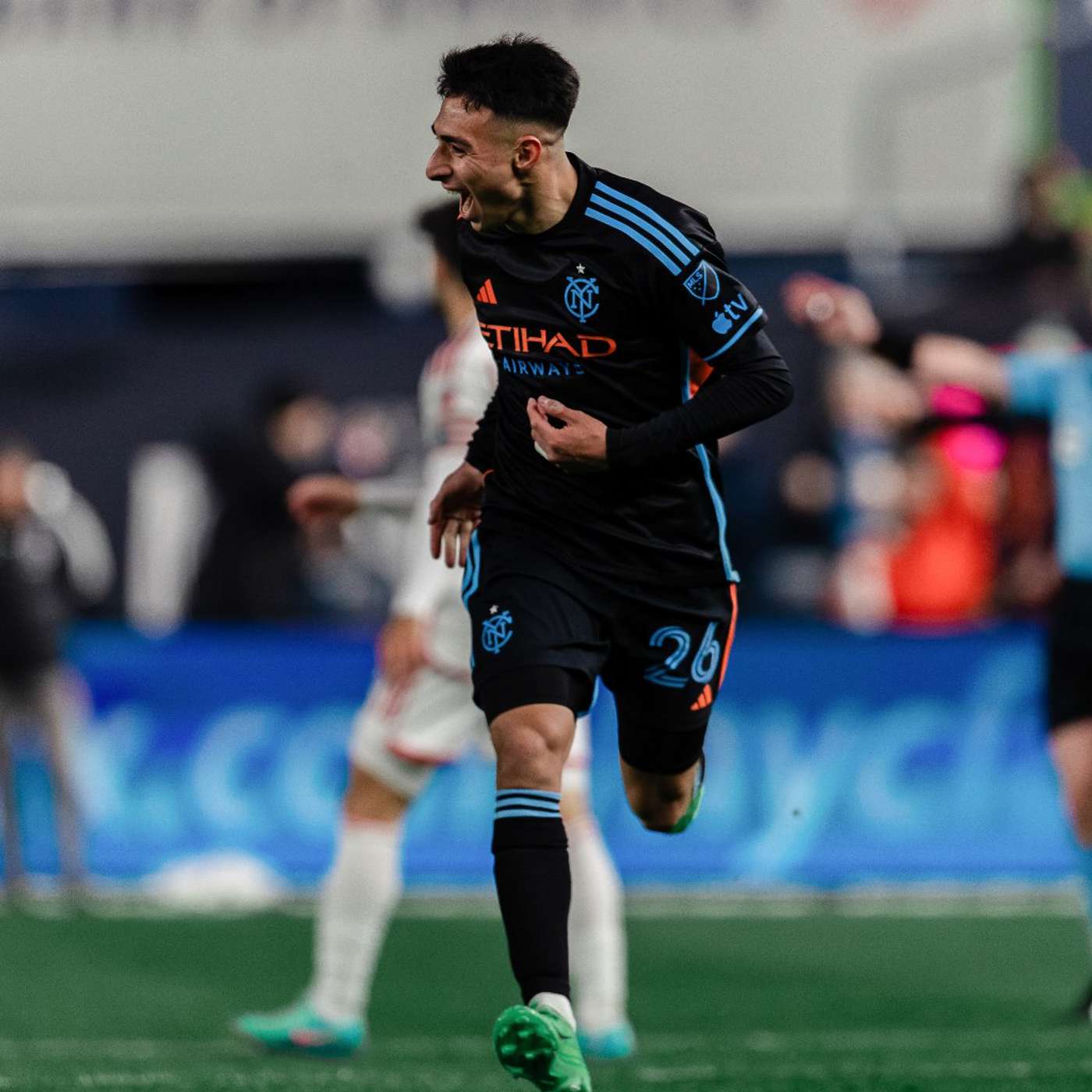 A Home Of Our Own 💙 + First Clean Sheet