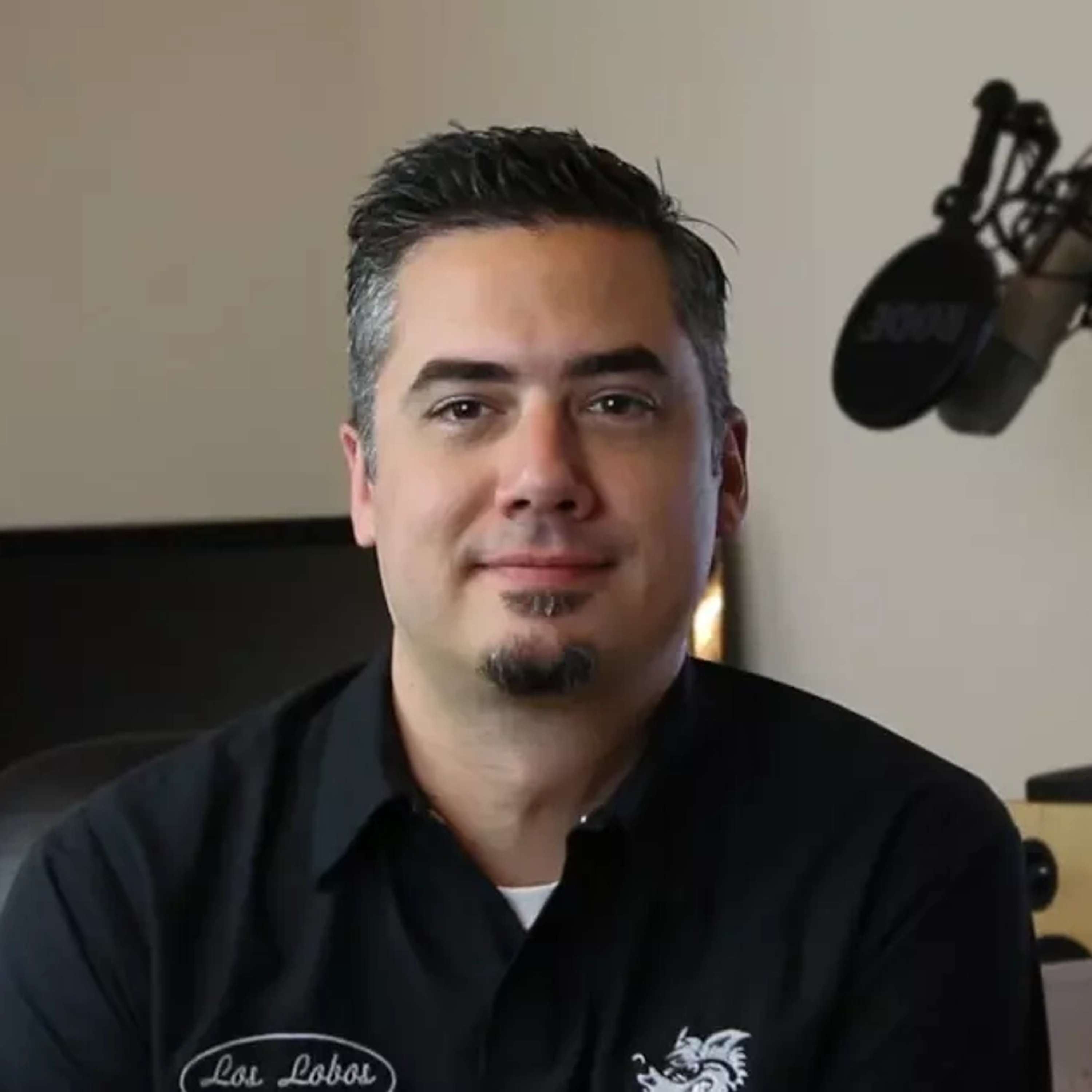 Circuit Break - A MacroFab Podcast