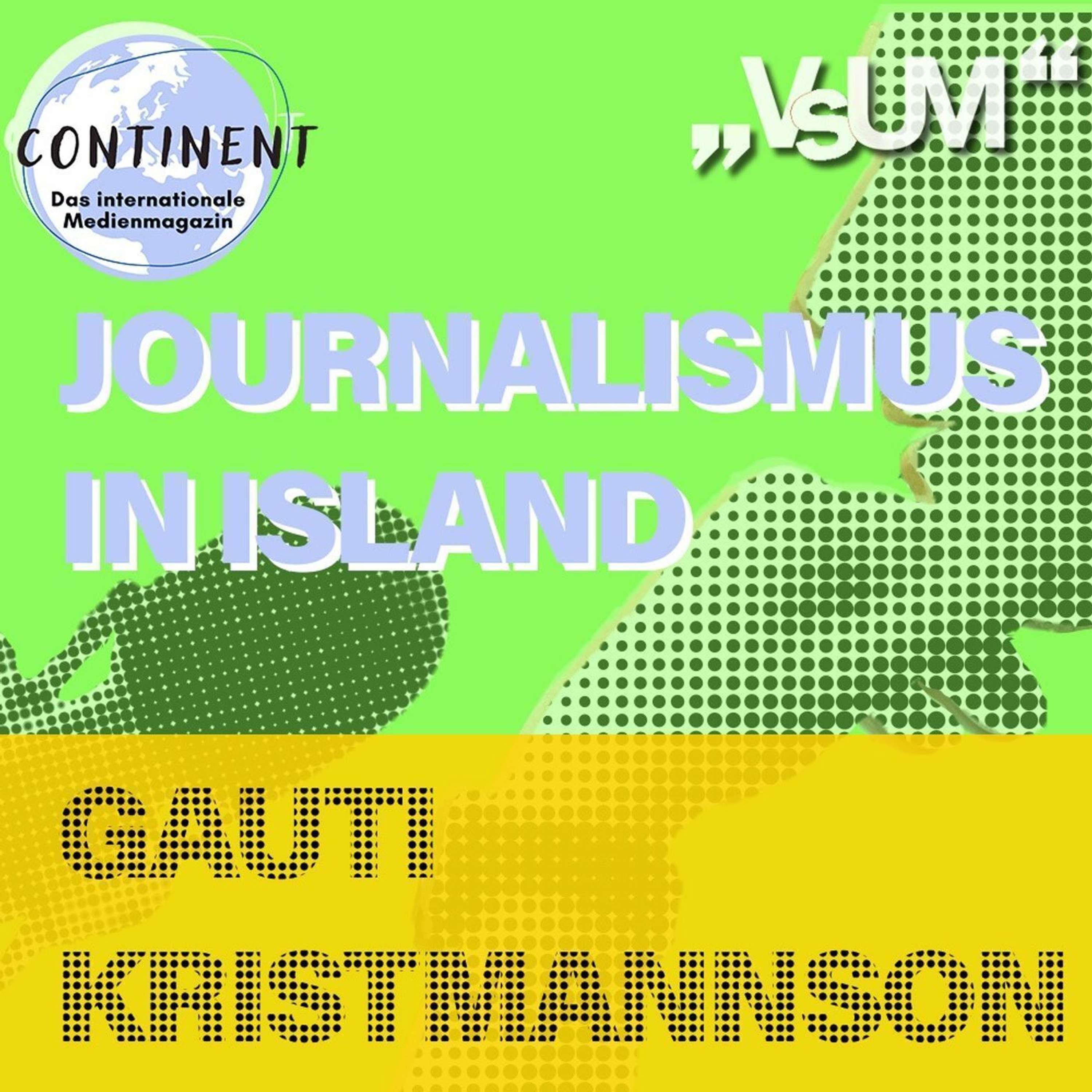Über Medien Reden - 365, der tägliche Podcast