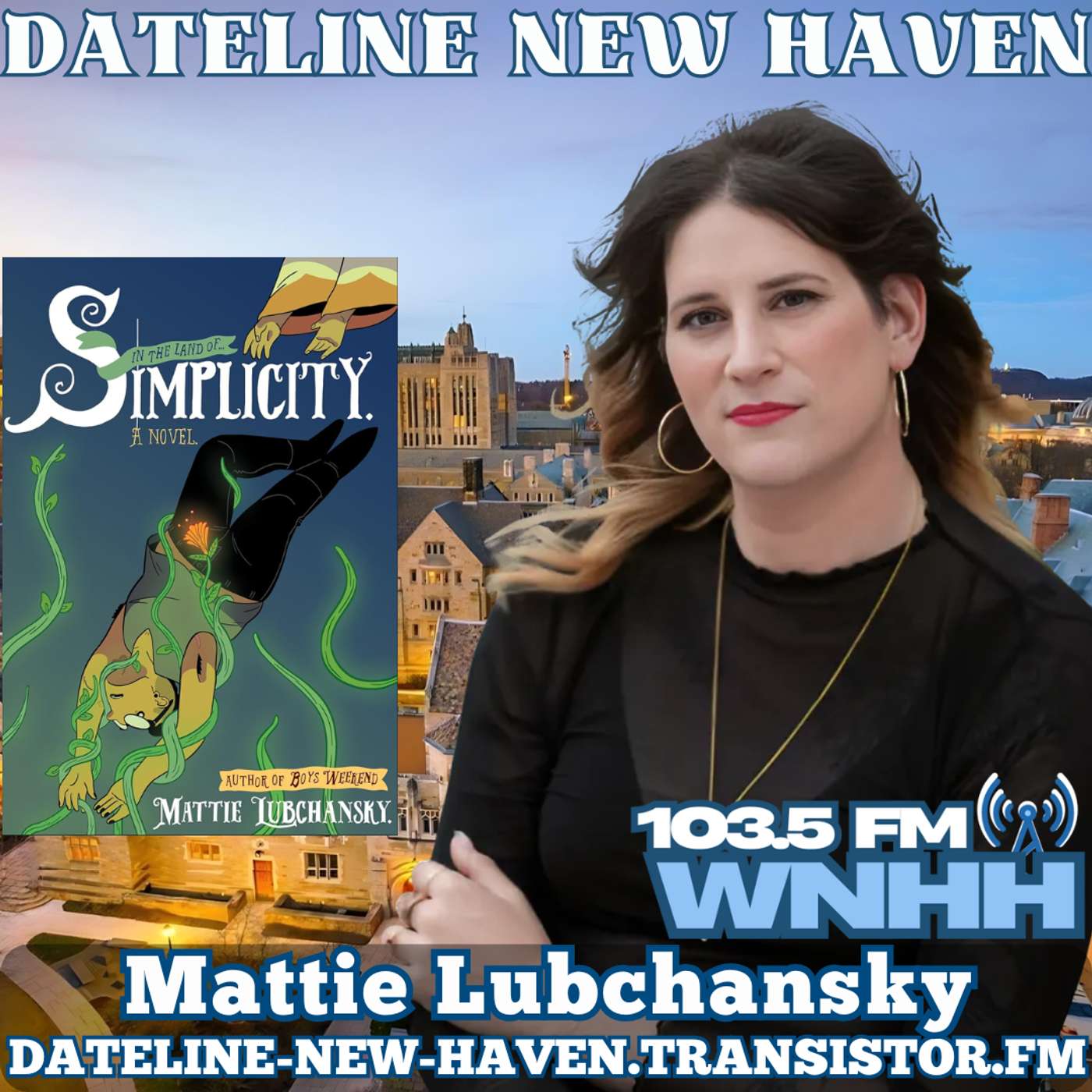 Mattie Lubchansky