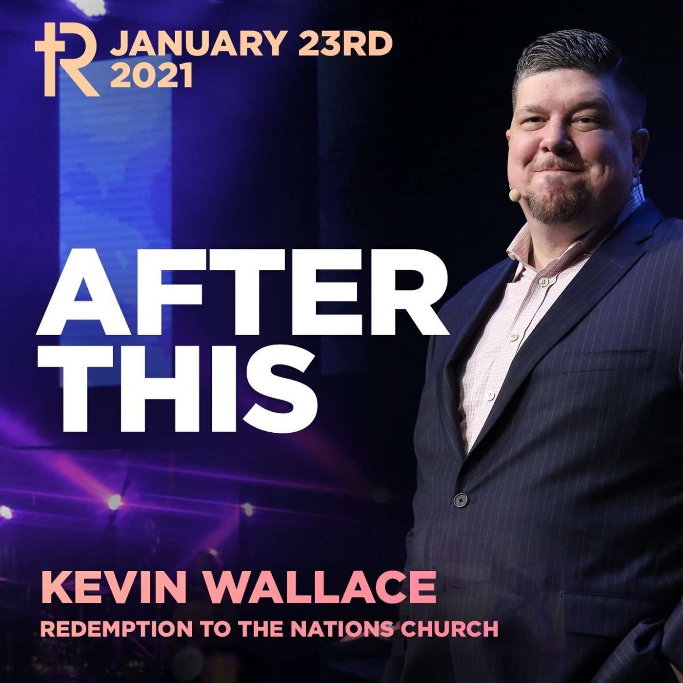 After This | Kevin Wallace | Weekend Service