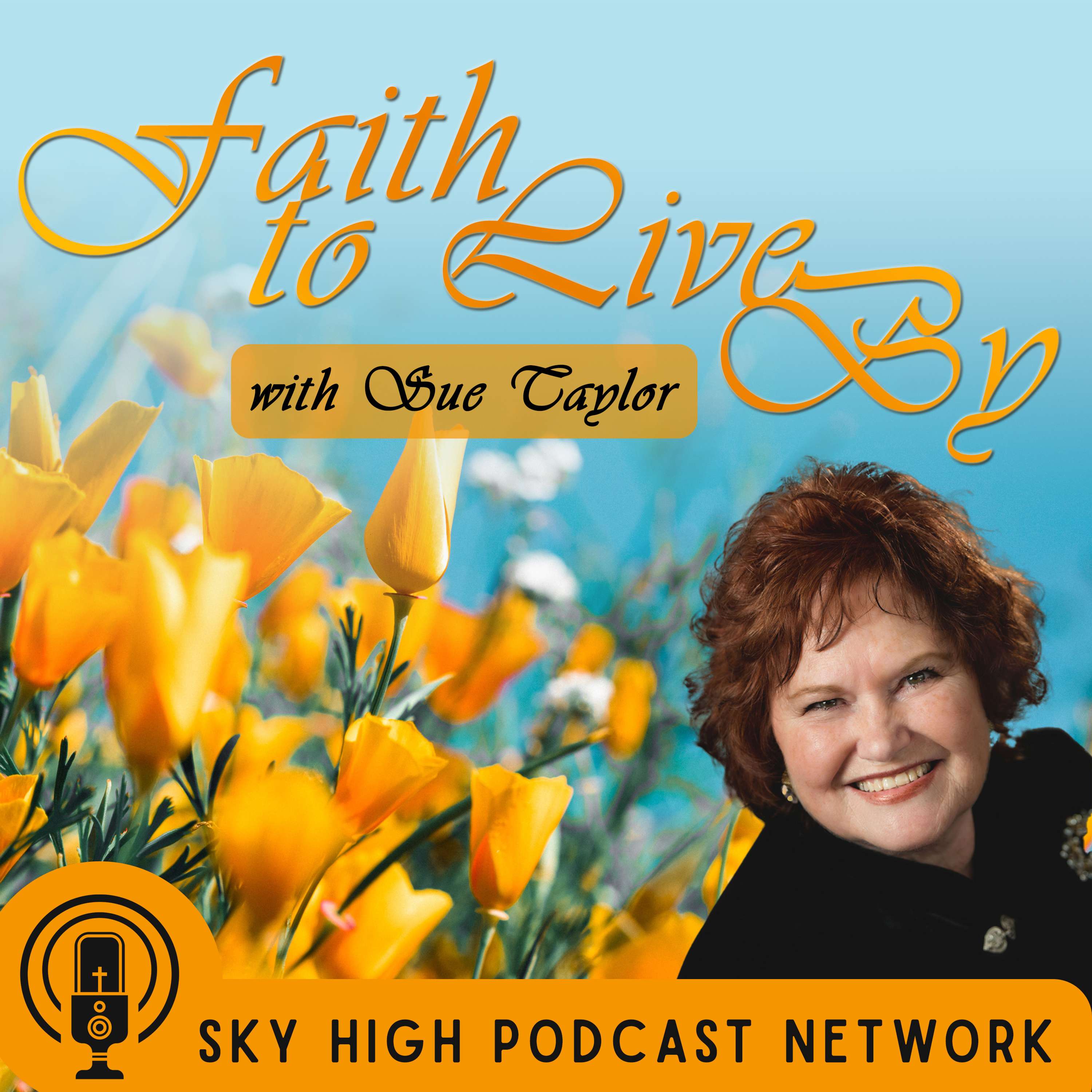 Sky High Podcast Network