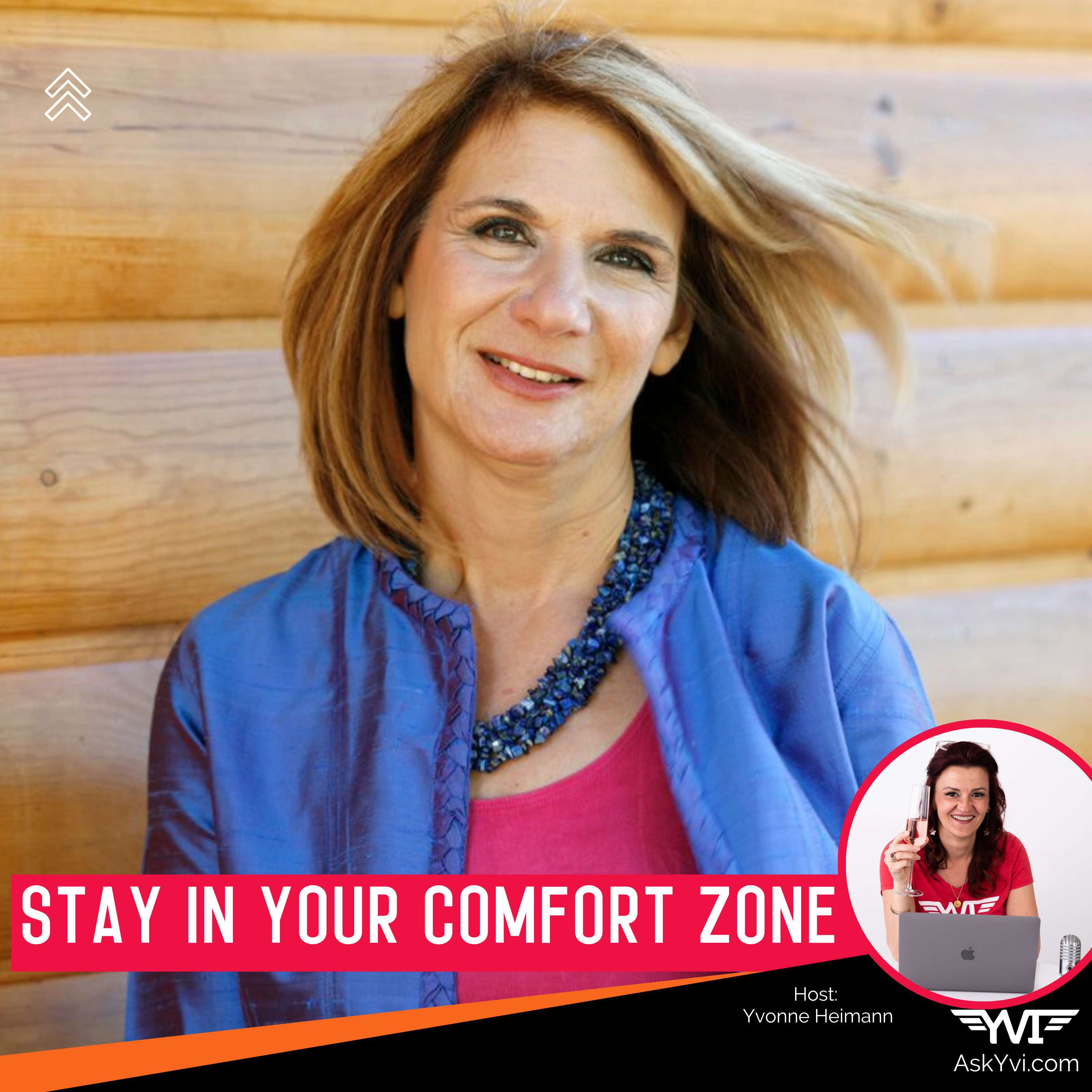 She Is A Leader - The Podcast