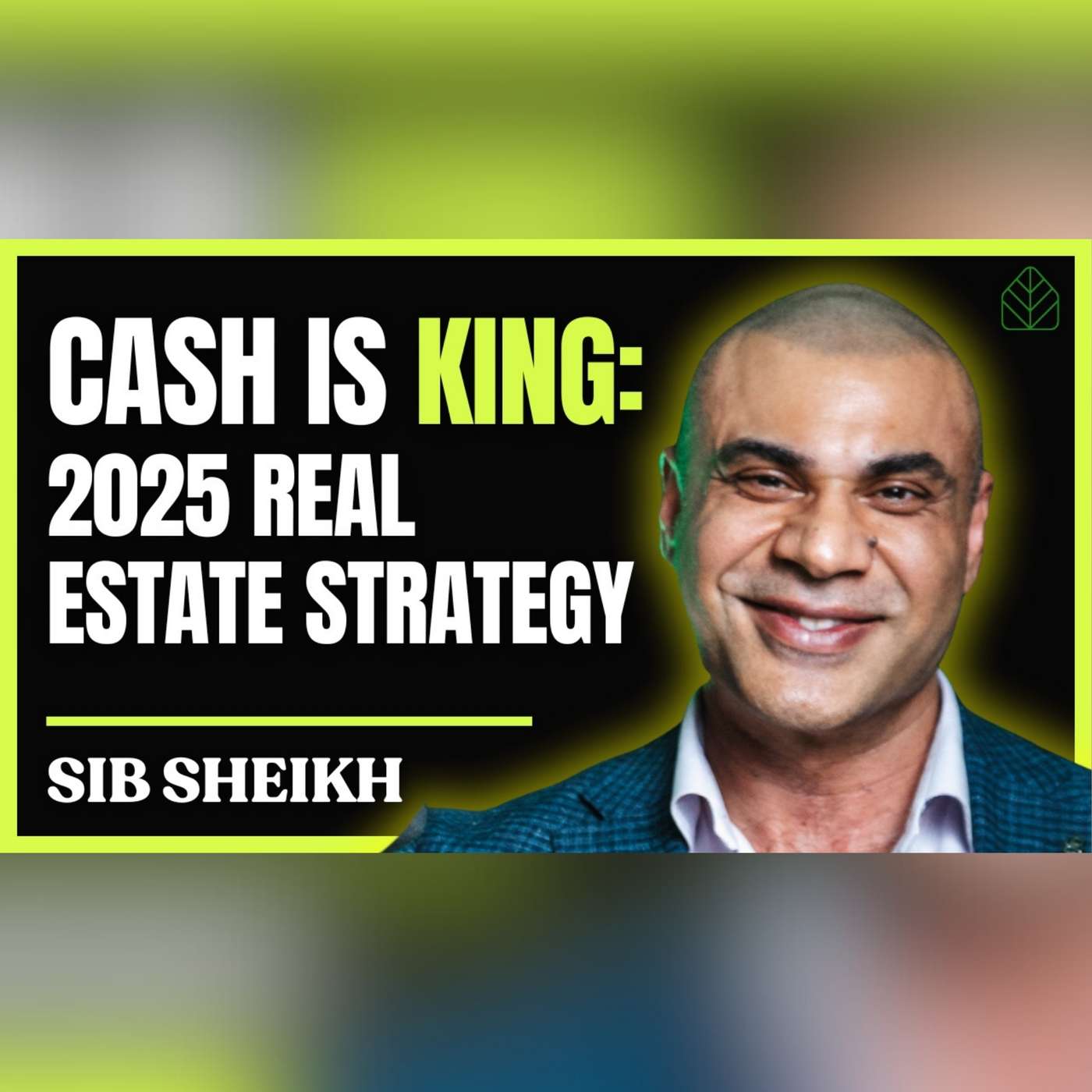Cash is King: How Smart Investors are Thriving in 2025 | Roots Pod #25