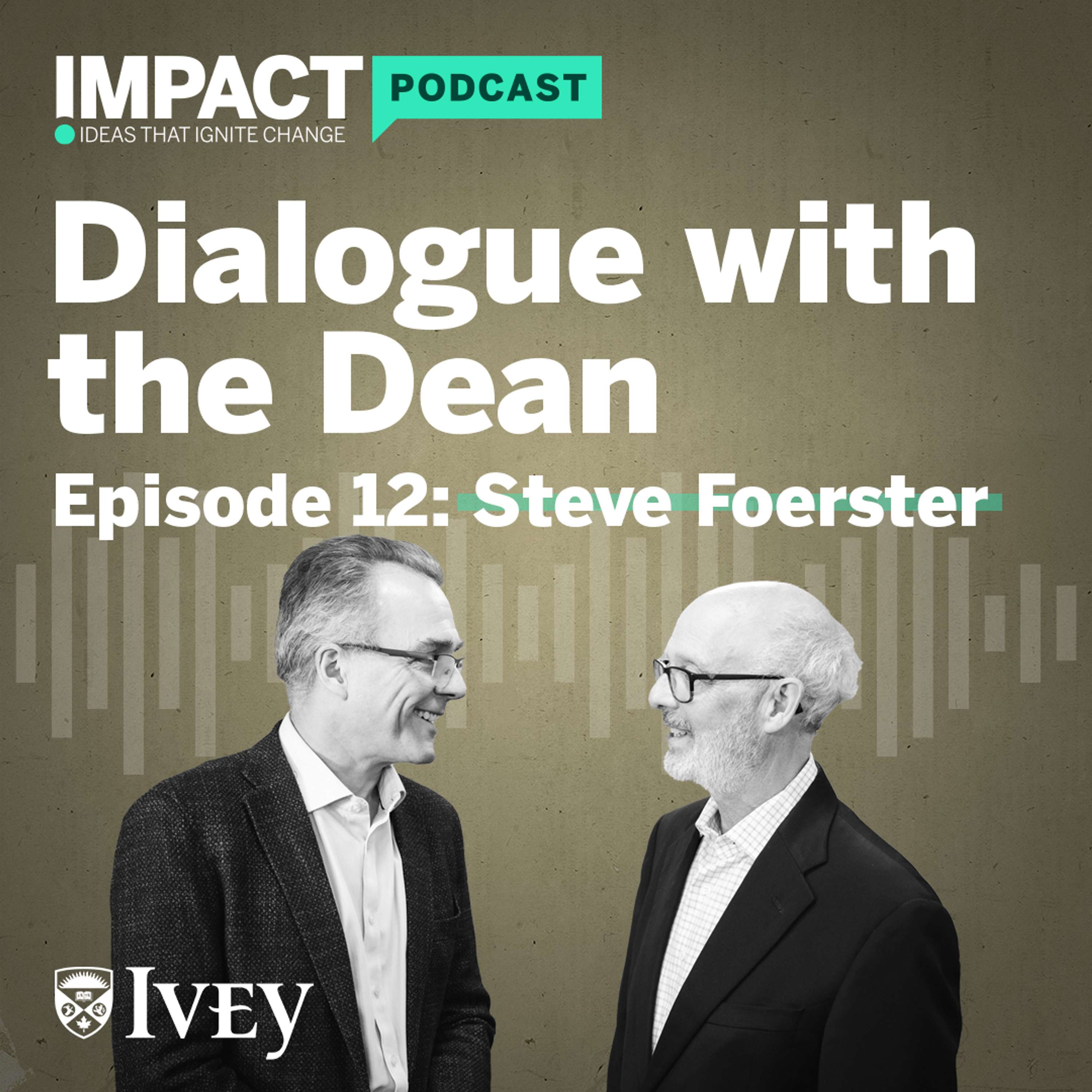 Ivey Impact Podcast