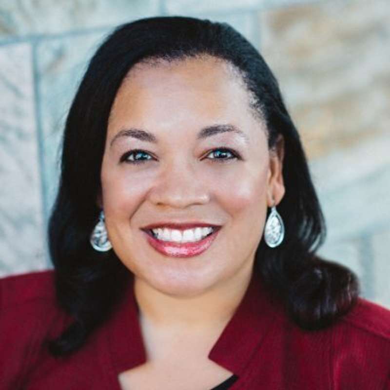 Saundra Dalton-Smith