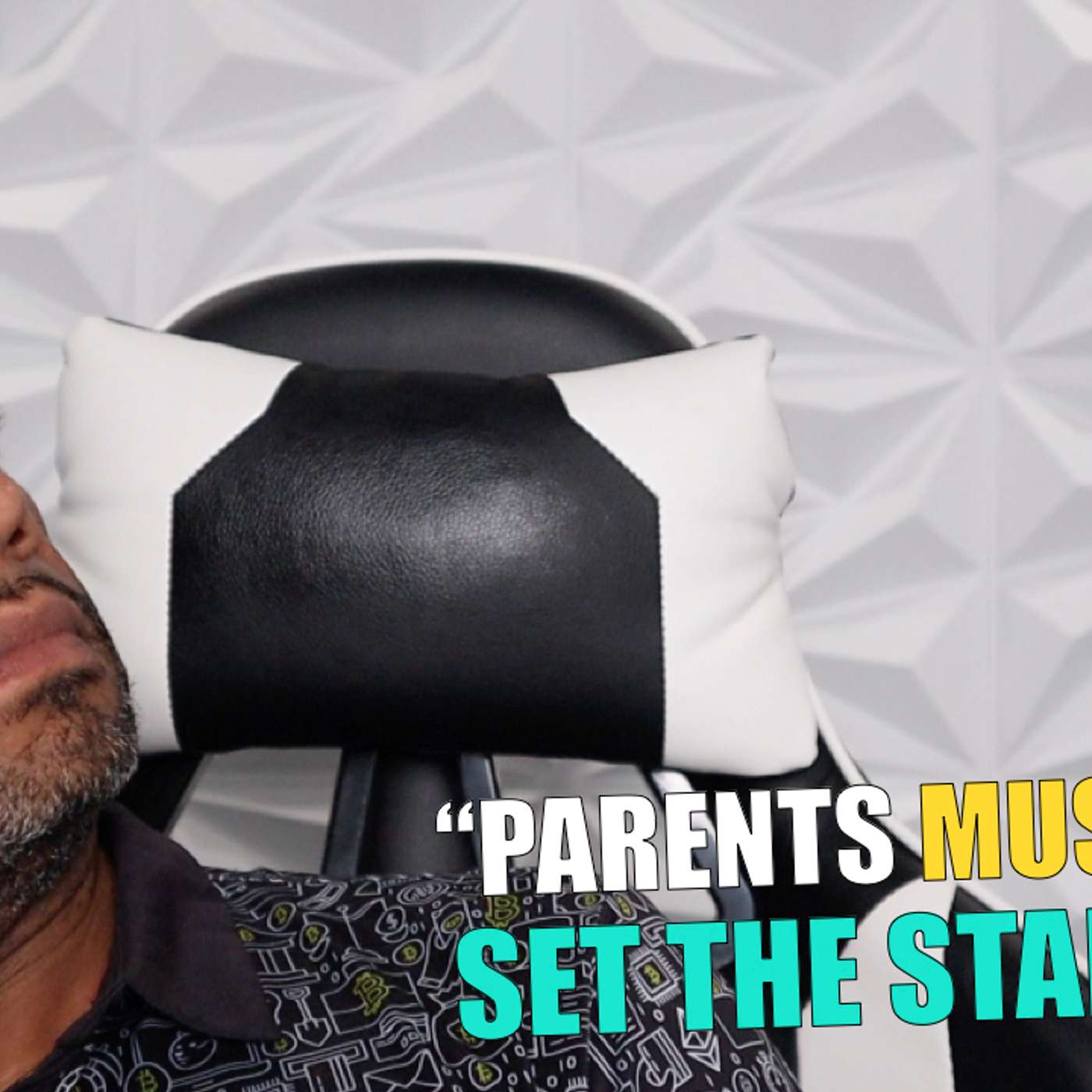 When Parents ACTUALLY Take Responsibility