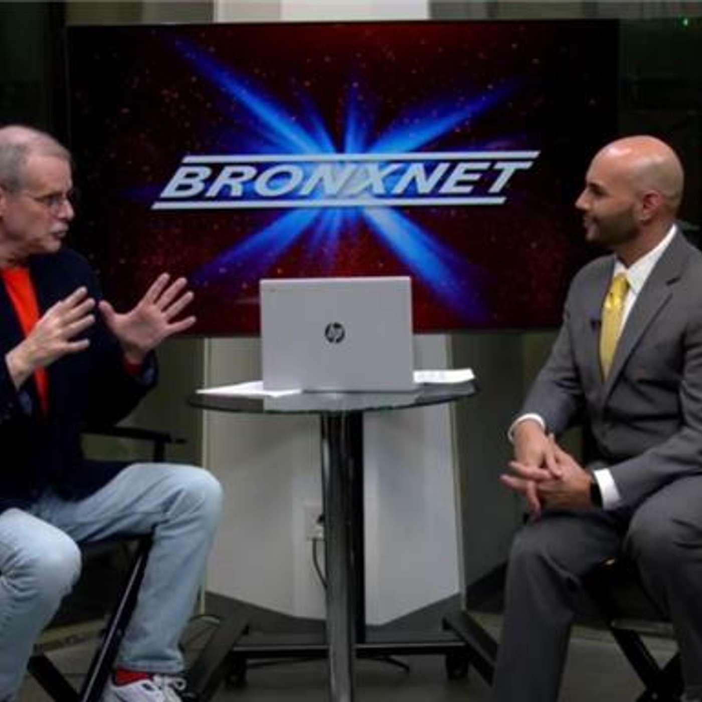 THE COMMUNITY SPOTLIGHT PODCAST