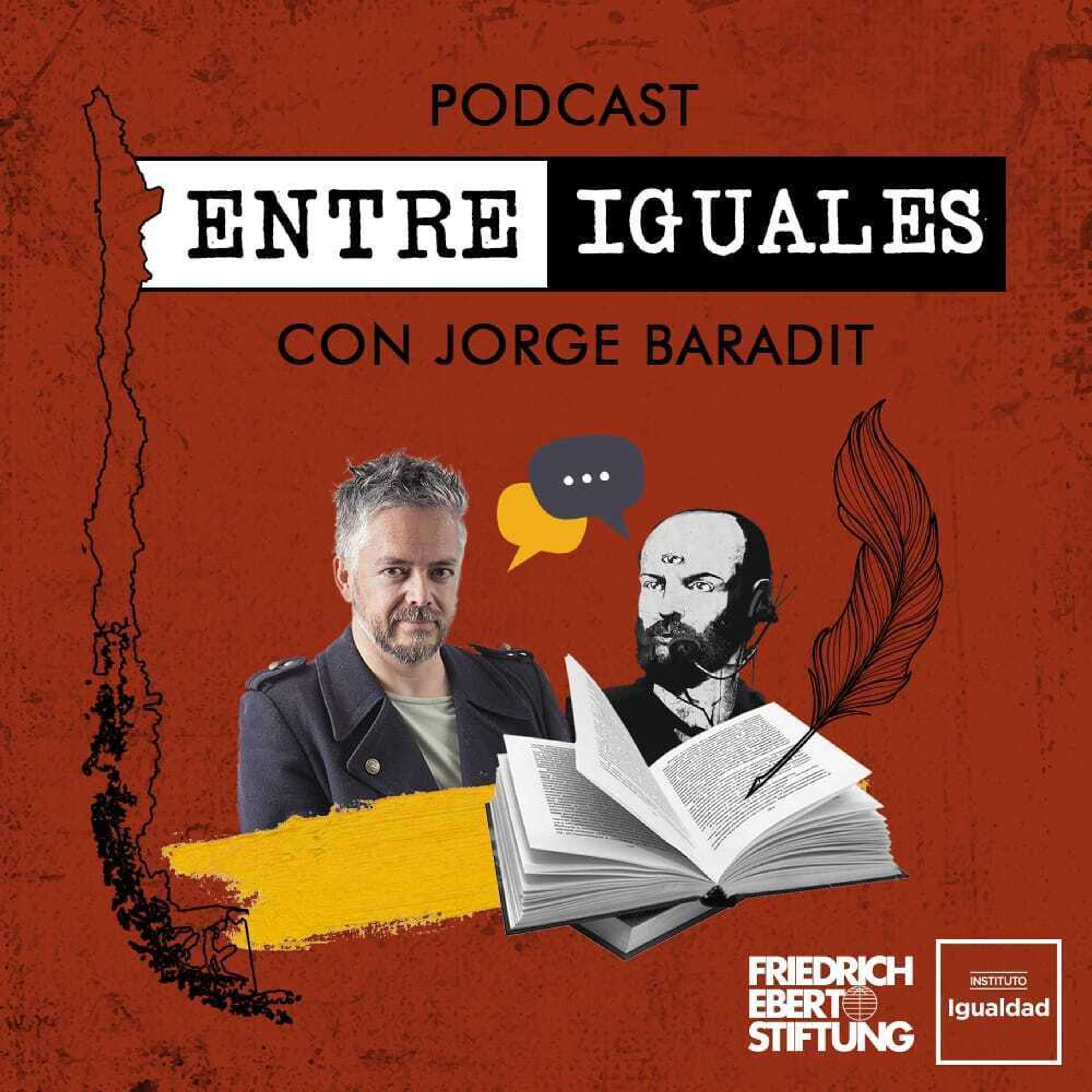 Entre Iguales
