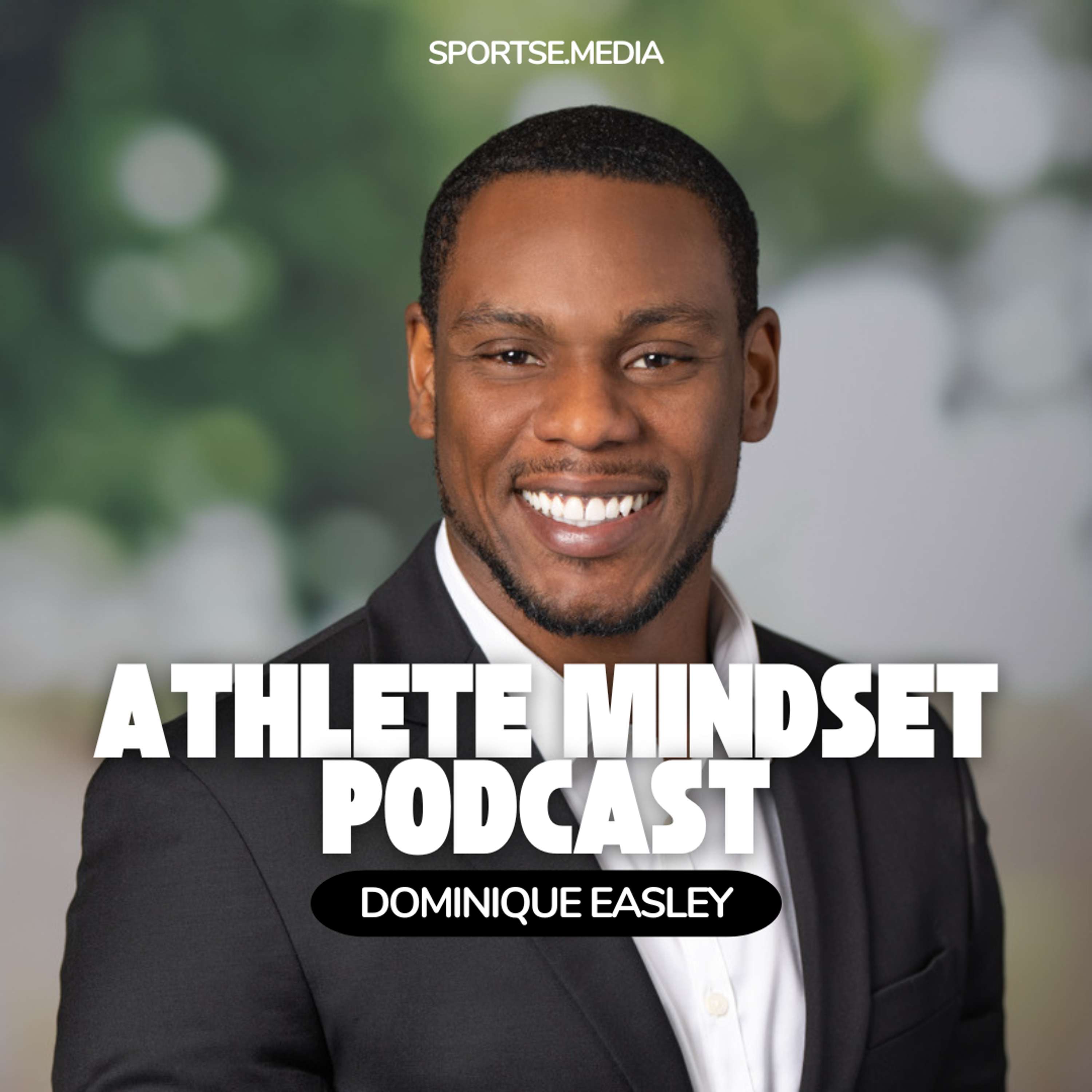 Athlete Mindset