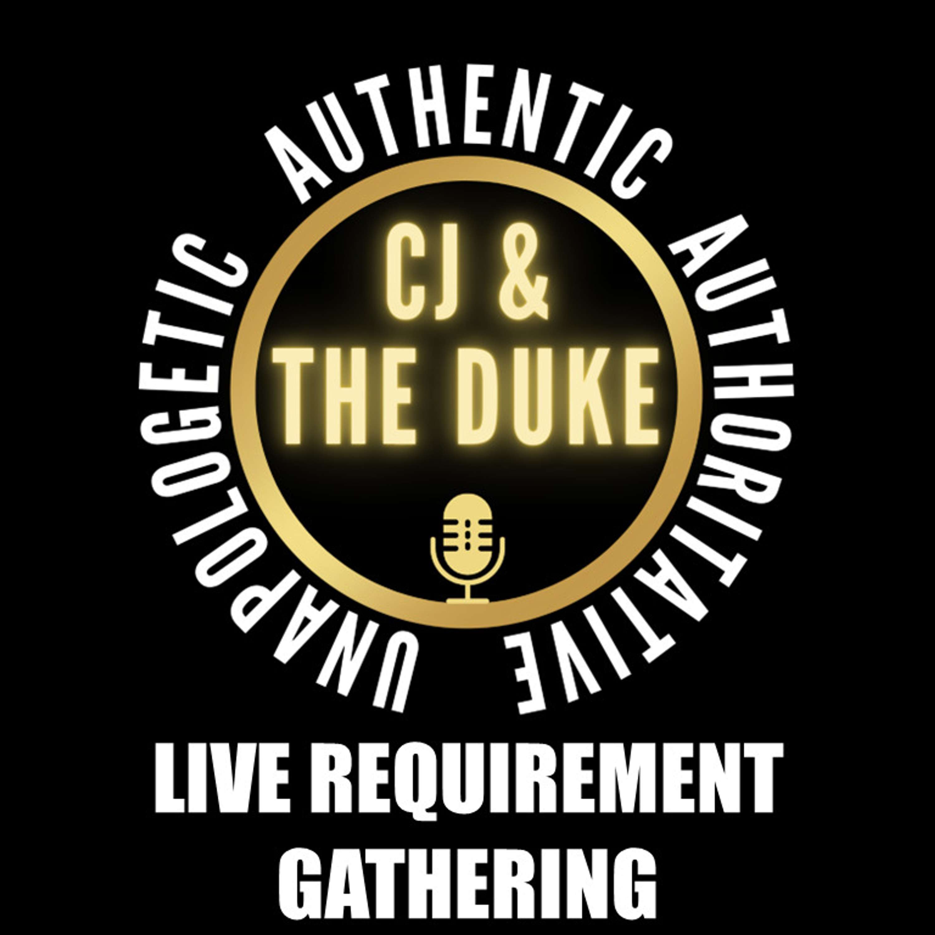 CJ & The Duke