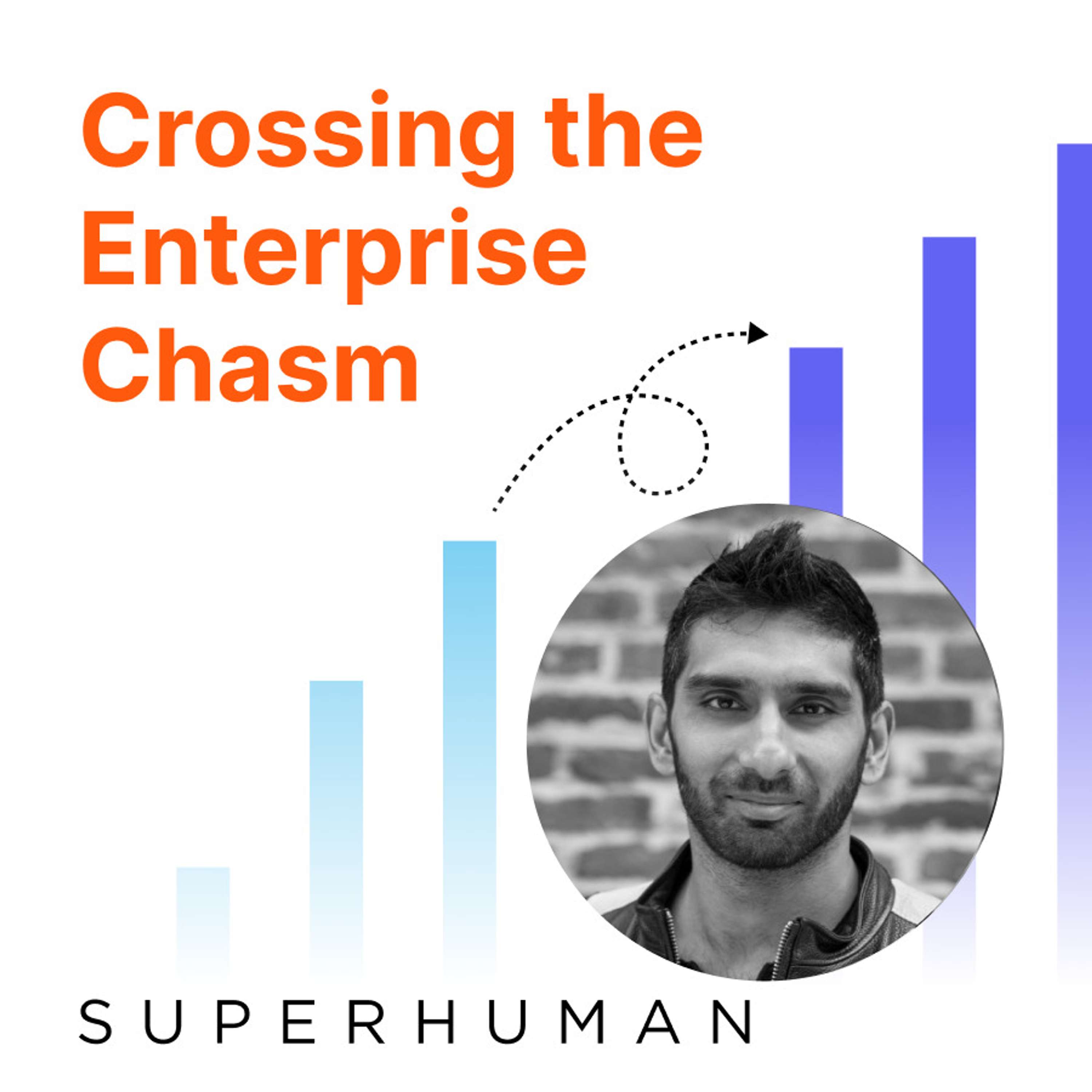 Crossing the Enterprise Chasm