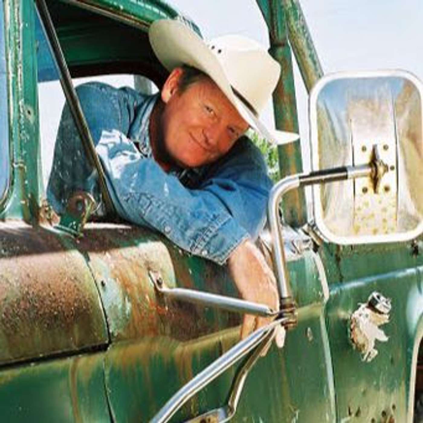 Author Craig Johnson: Stepping out of his Comfort Zone to Create, Write and Explore the West episode artwork